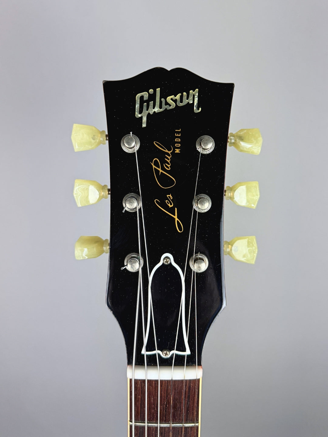 Gibson Custom Shop LPR-8 '58 Les Paul Reissue - Iced Tea Burst - USA 2013