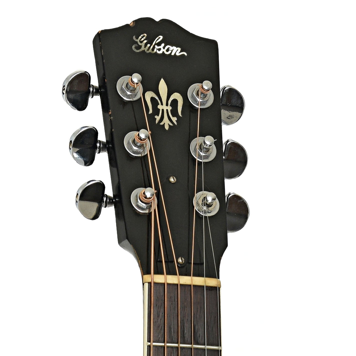 Gibson Nick Lucas Special Acoustic Guitar (1935)