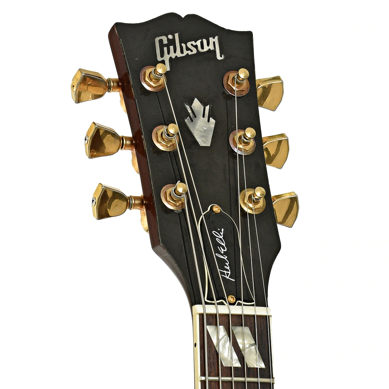 Gibson ES-165 Herb Ellis Hollowbody Electric Guitar (2006)