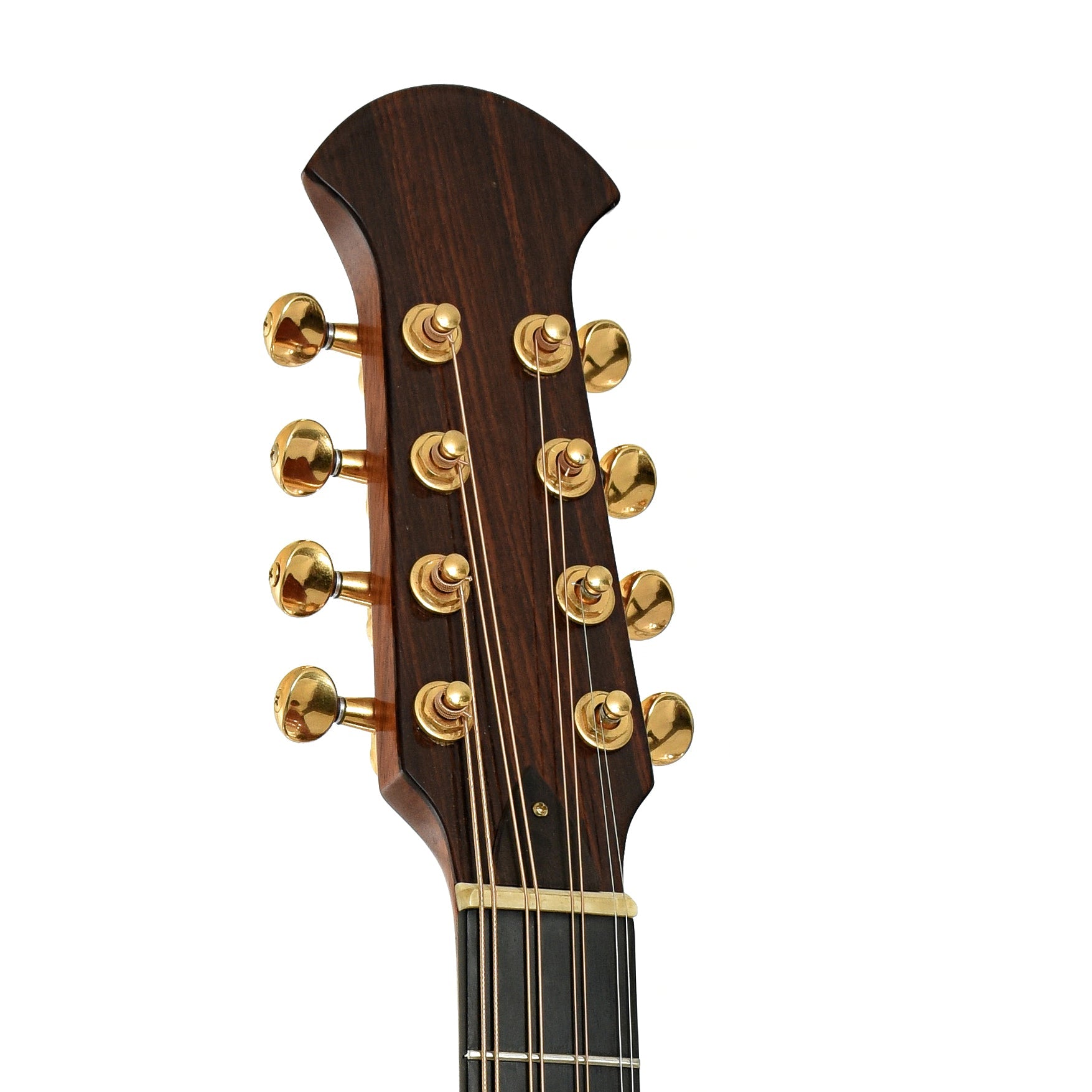 Stefan Sobell Octave Mandolin (1989)