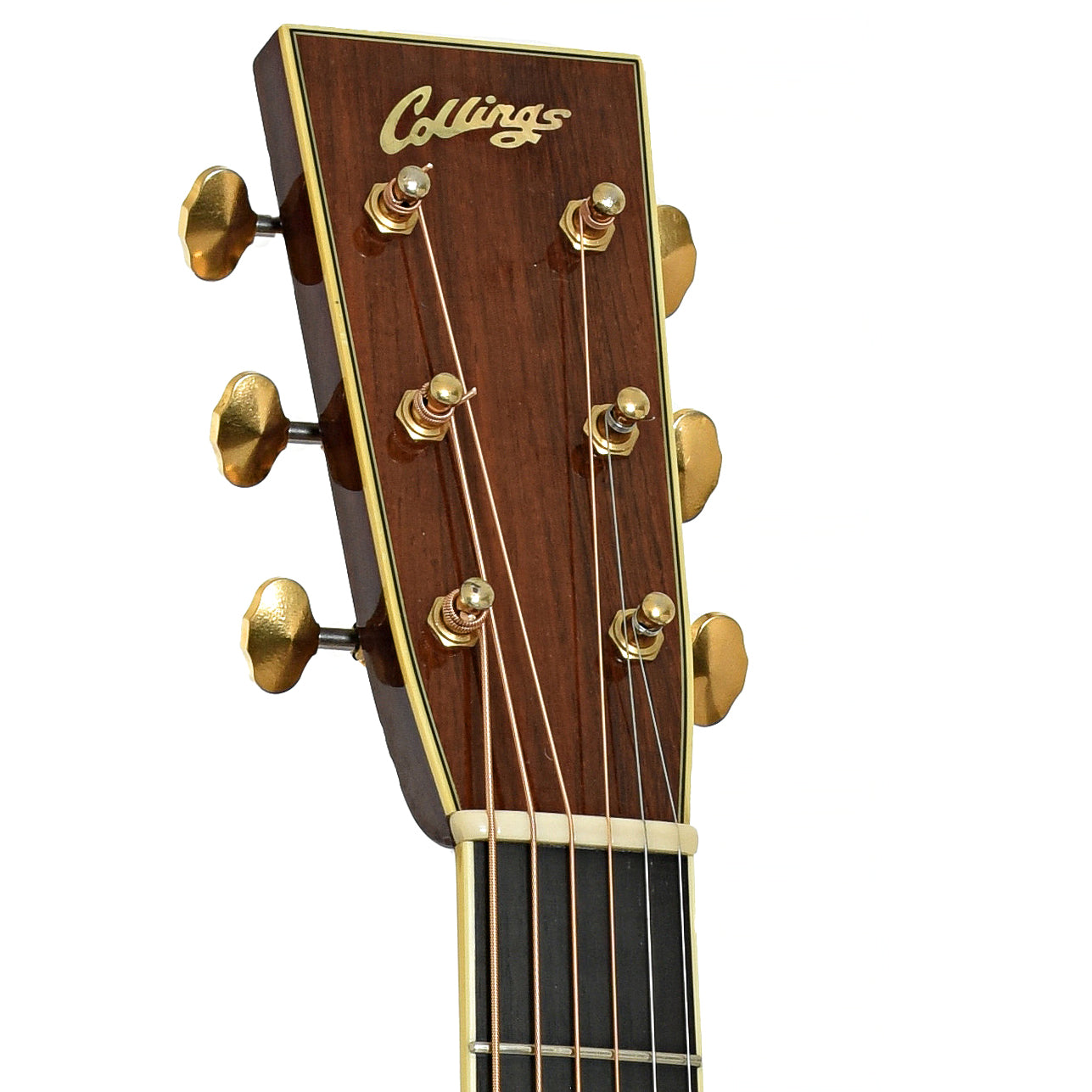 Collings D-3 Acoustic Guitar (1996)