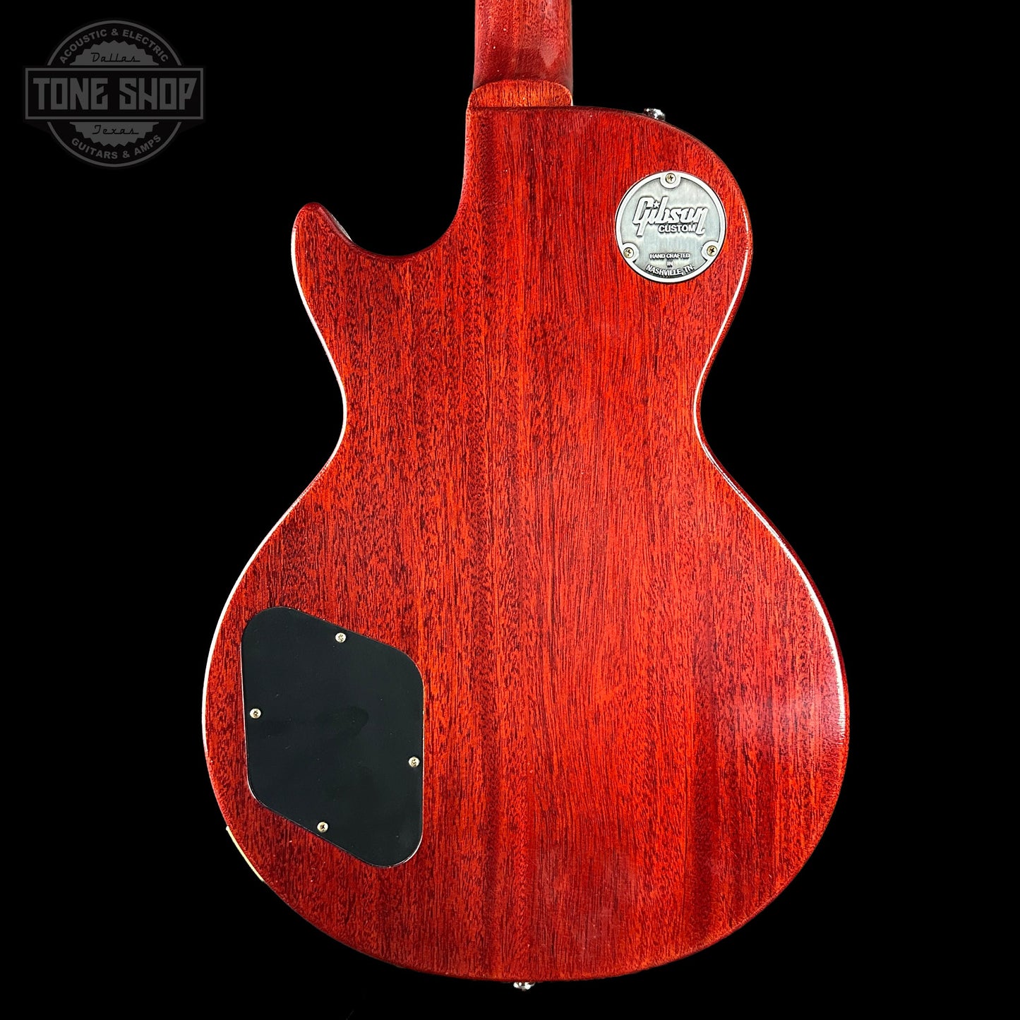 Gibson Custom Shop Dealer Select 1959 Les Paul Slow Iced Tea Fade Ultra Light Aged w/case 94390