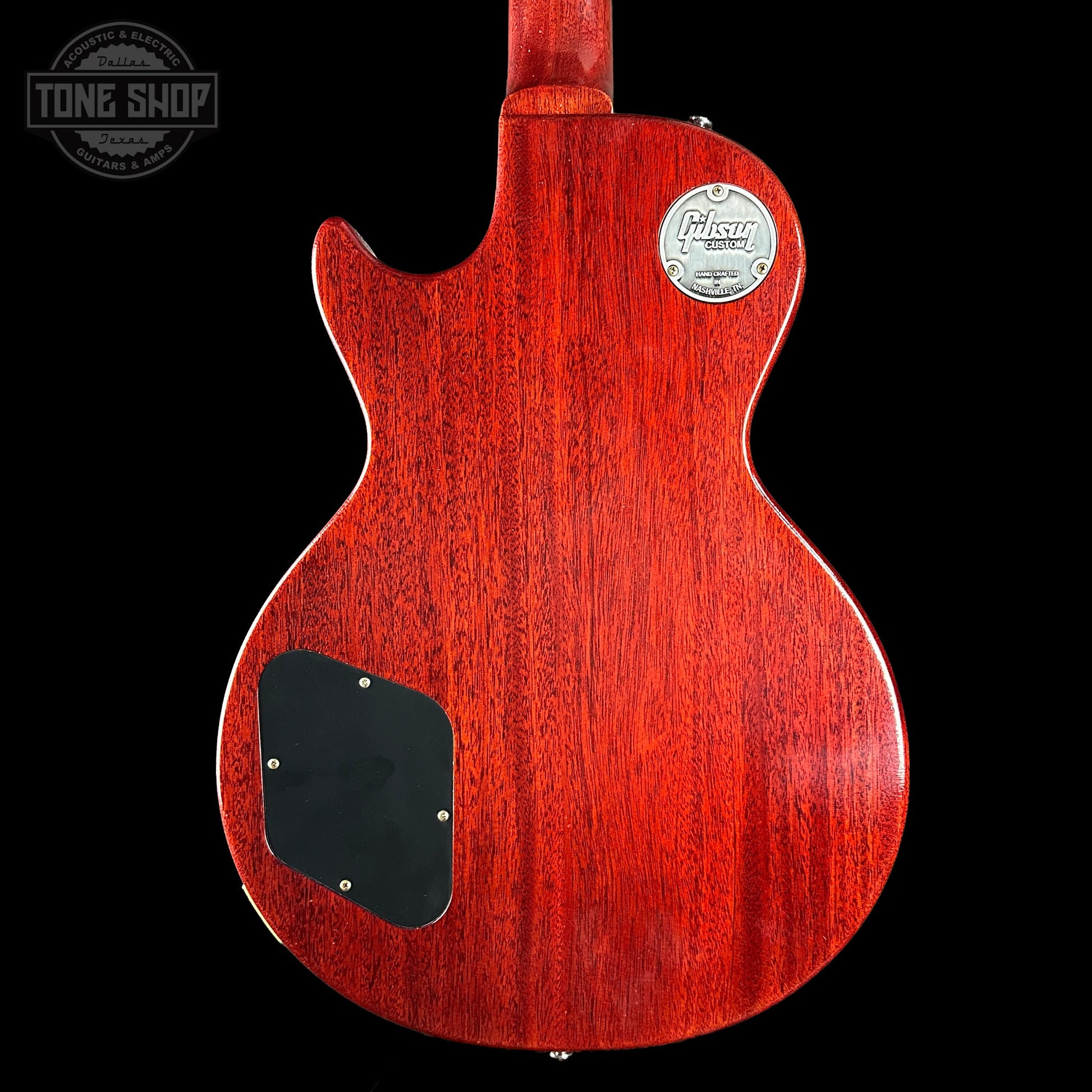 Gibson Custom Shop Dealer Select 1959 Les Paul Slow Iced Tea Fade Ultra Light Aged w/case 94390
