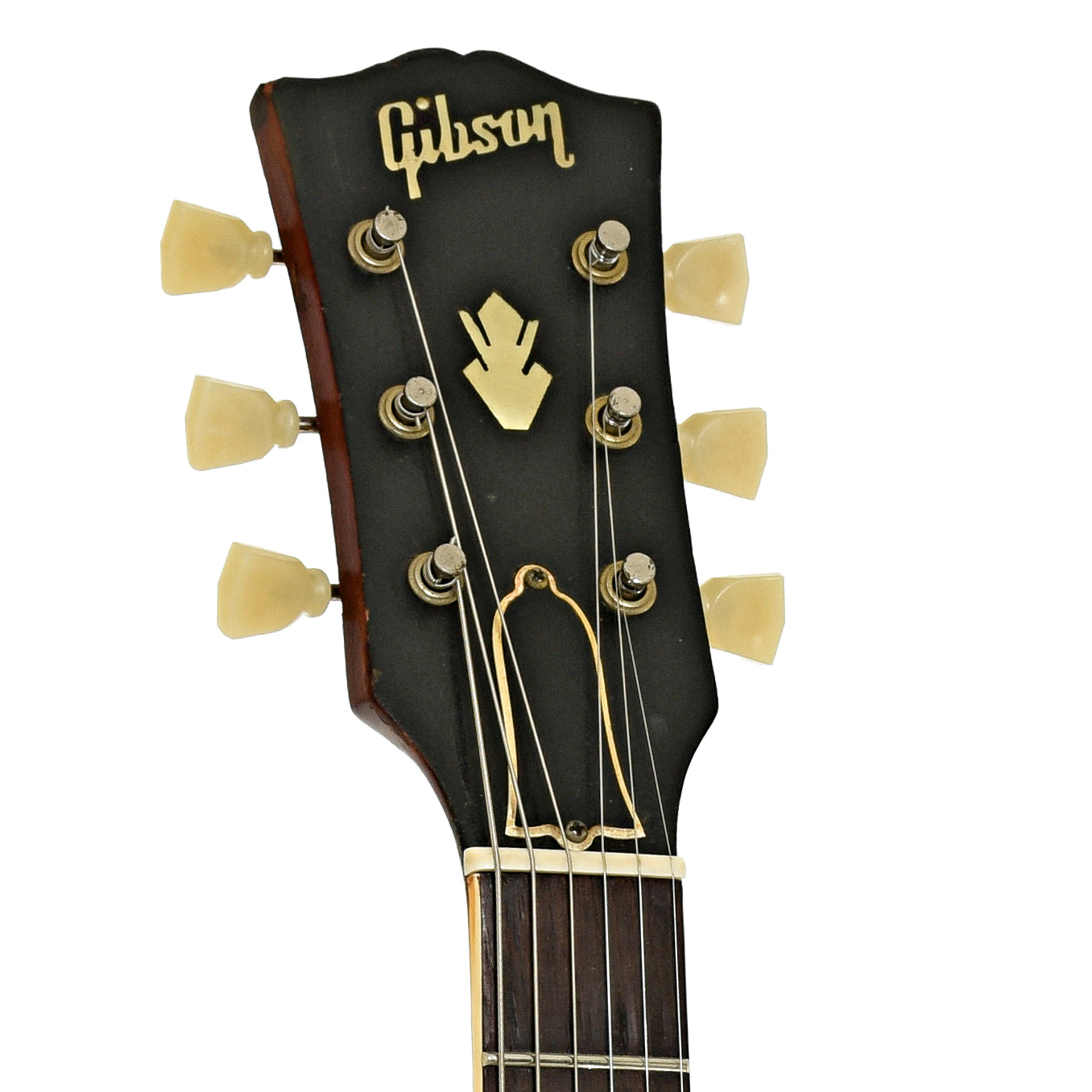 Gibson ES-335 Hollowbody Electric Guitar (1962)