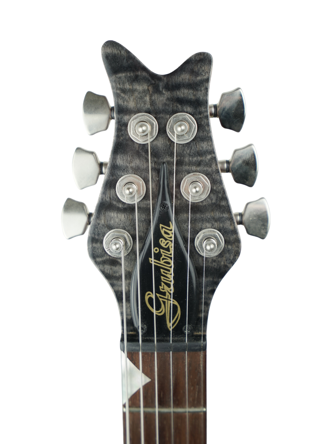 SOLD - Grubisa Merlin - Aus 2024