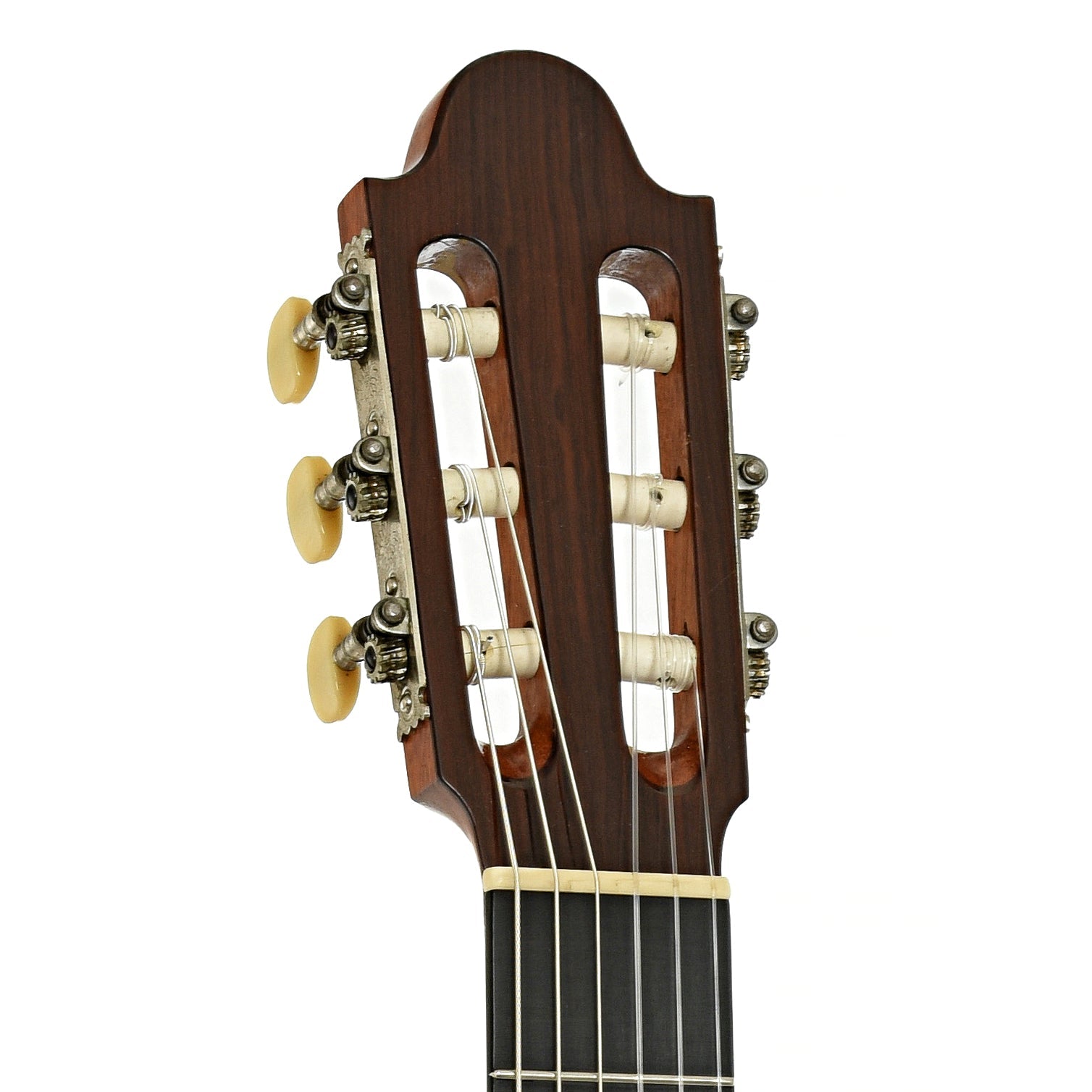 Manouk Papazian Classical Guitar (1963)