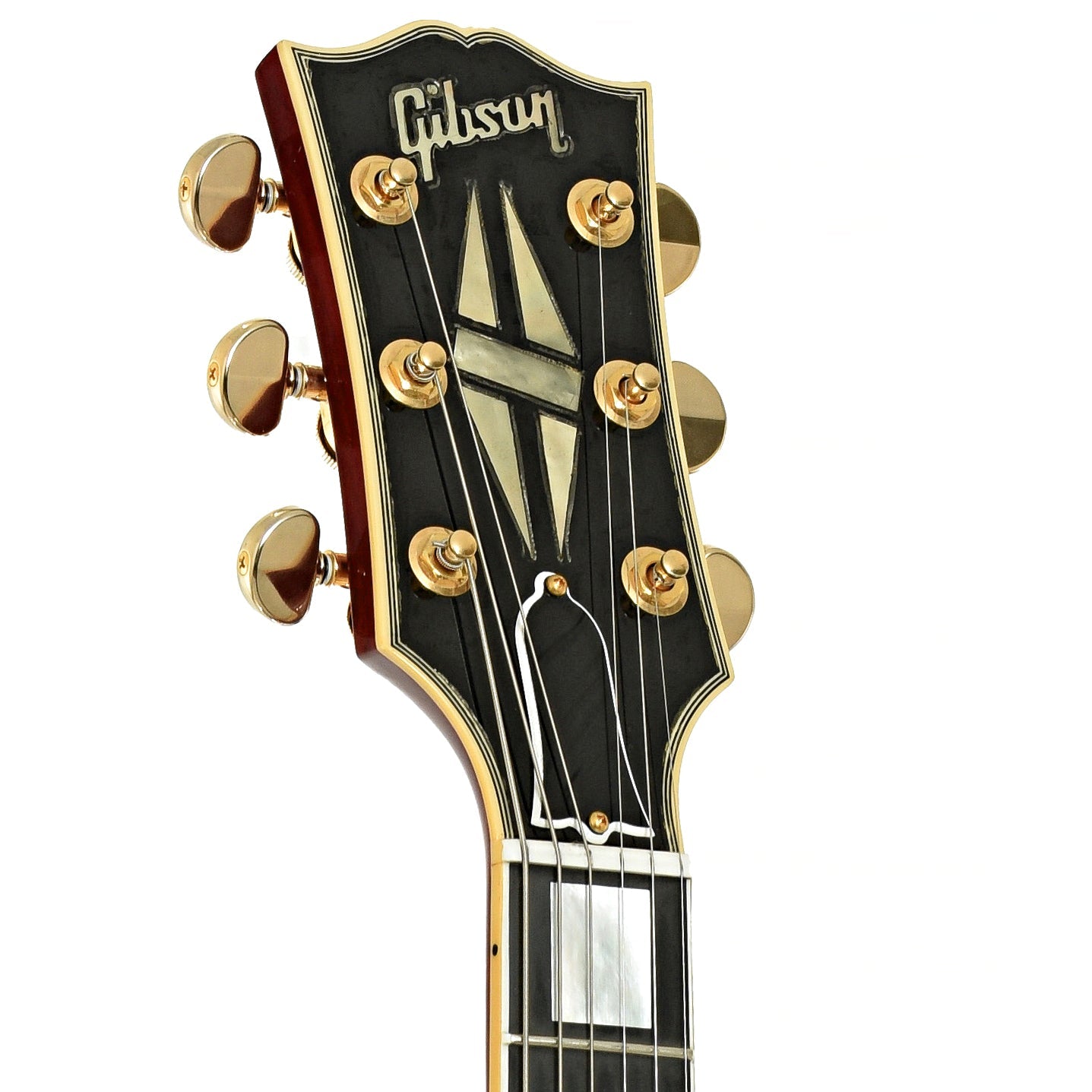 Gibson ES-355 Bigsby Hollowbody Electric Guitar (2014)