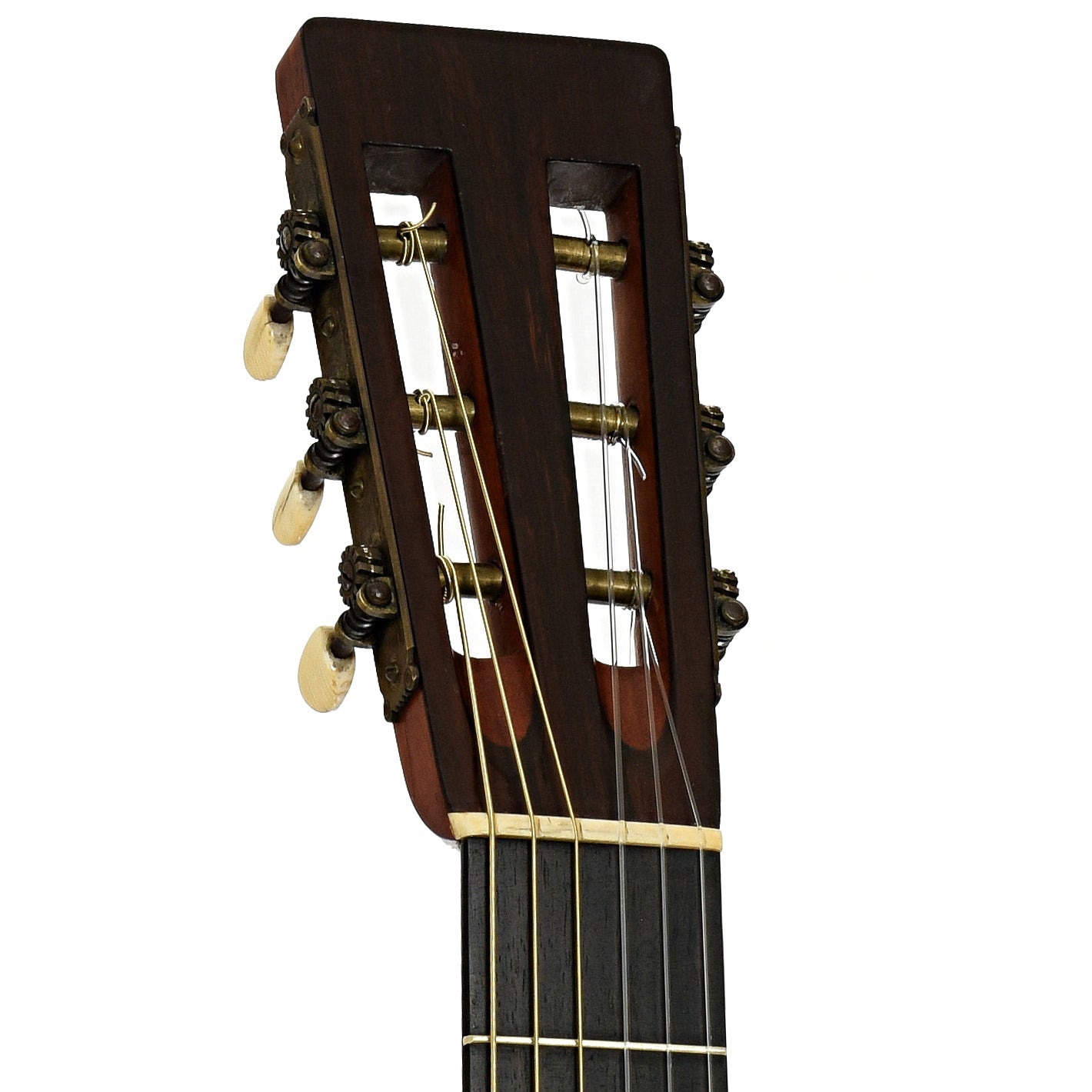 Martin 1-21 Acoustic Guitar (1895)