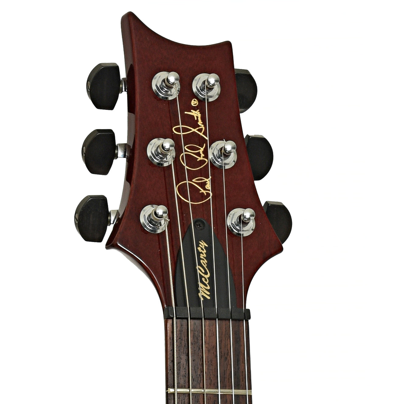 PRS McCarty Hollowbody II Electric Guitar (2001)