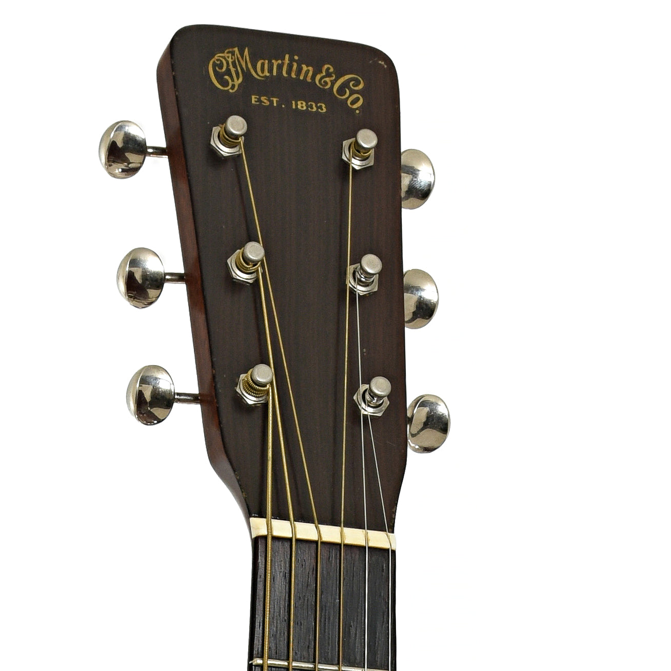 Martin D-18 Acoustic Guitar (1959)