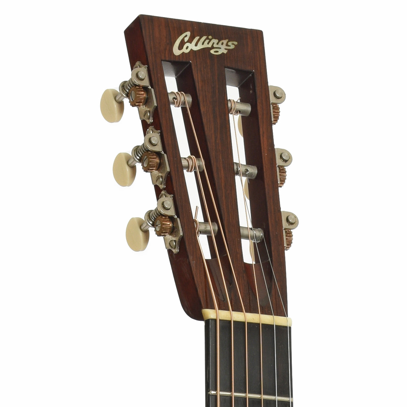 Collings 000-1A Acoustic Guitar (1997)