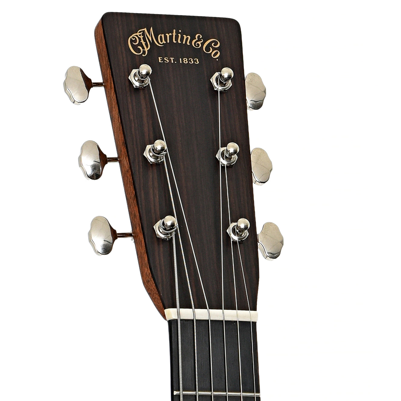Martin SC-28E Acoustic Guitar & Case, w/ Fishman Pickup