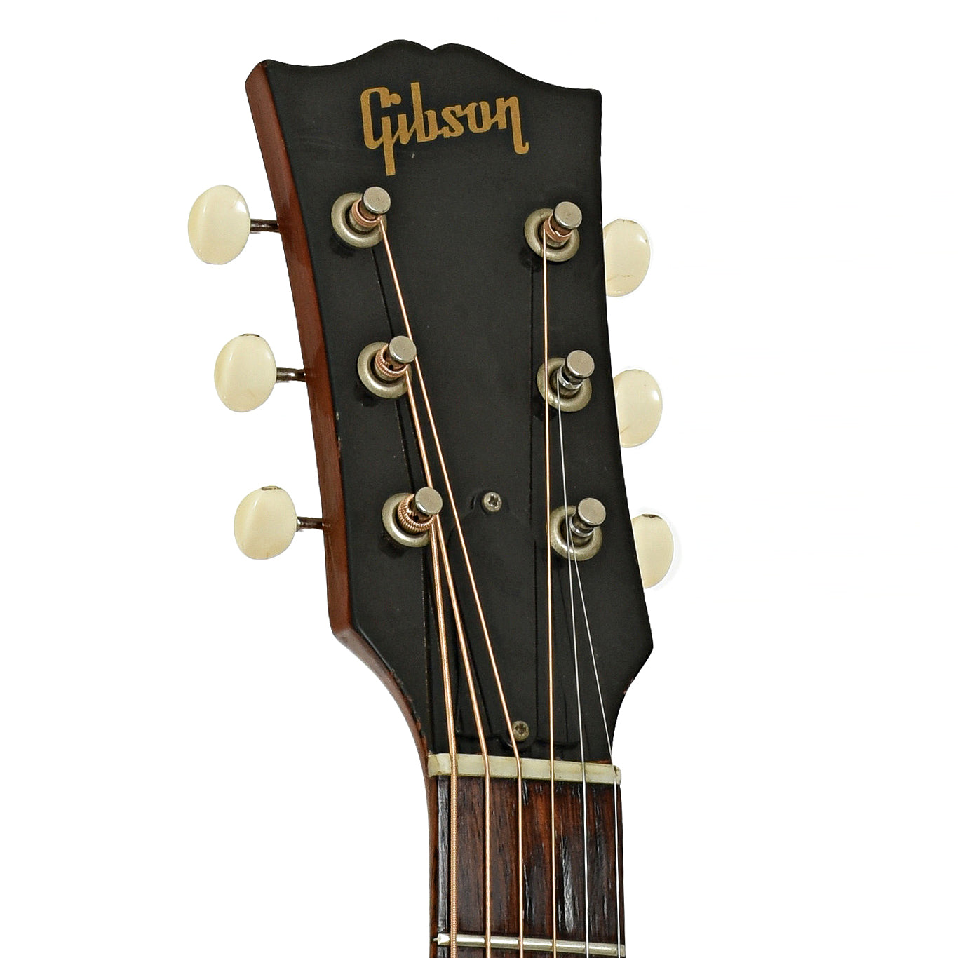 Gibson J-50 ADJ Acoustic Guitar (c.1958-62)