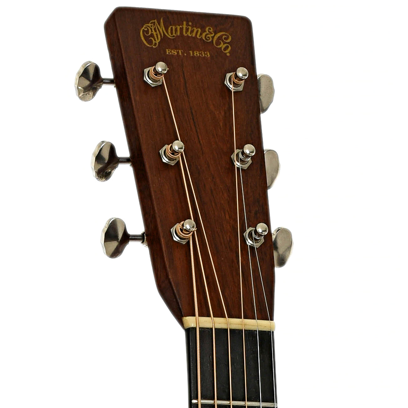 Martin Custom 000-28 Madagascar Rosewood Acoustic Guitar (2014)