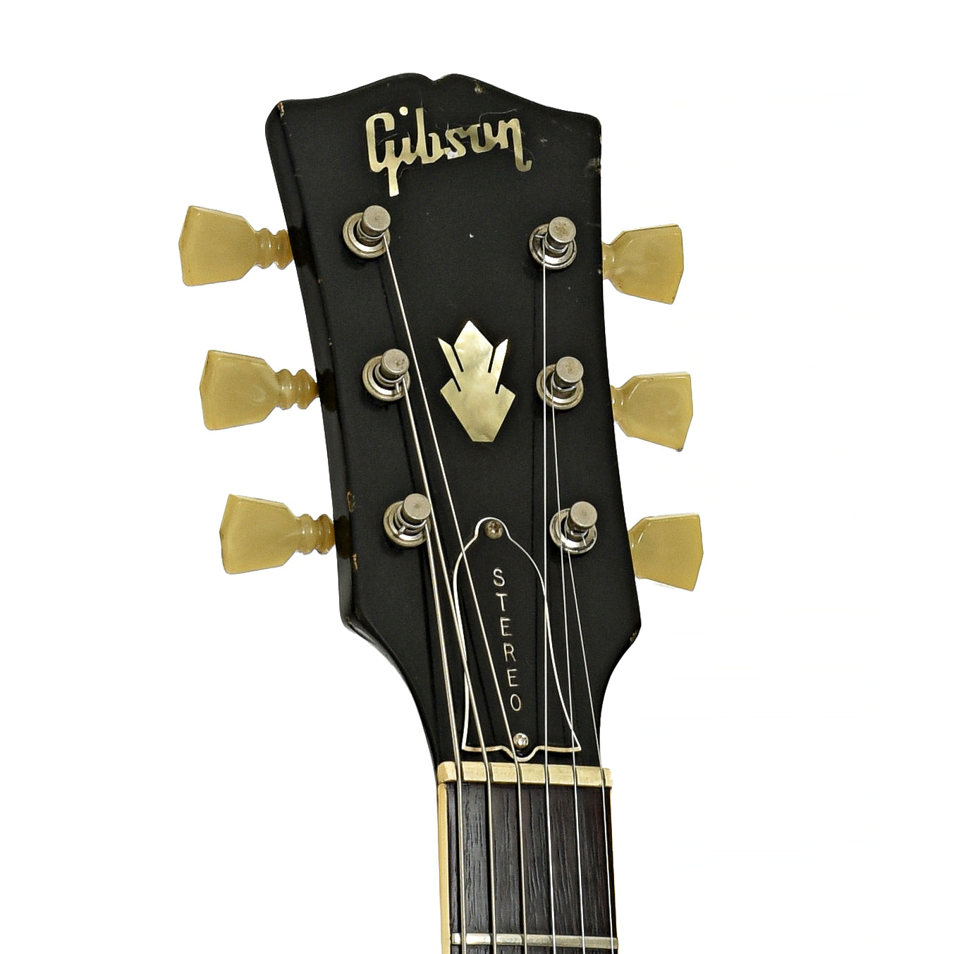 Gibson ES-335 Hollowbody Electric Guitar (1968)