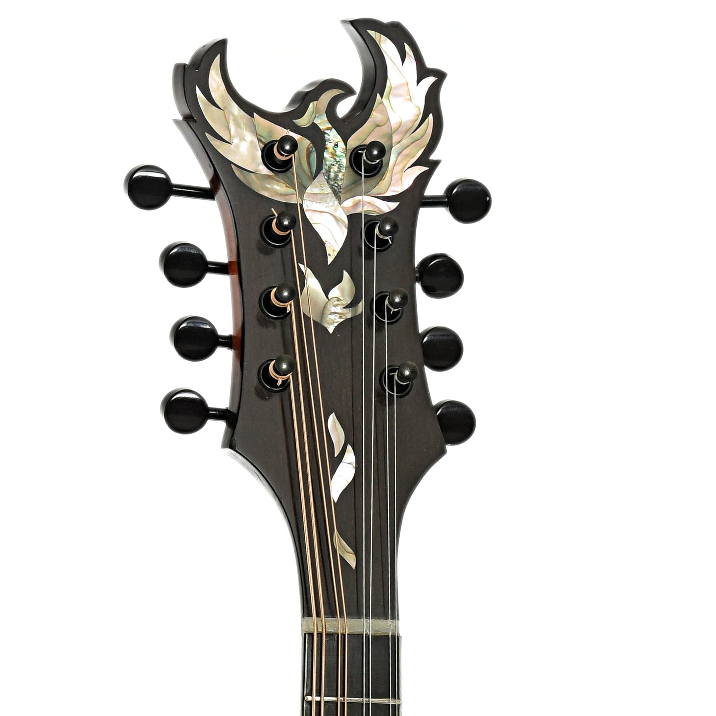 Phoenix Ultra Mandolin (1995)