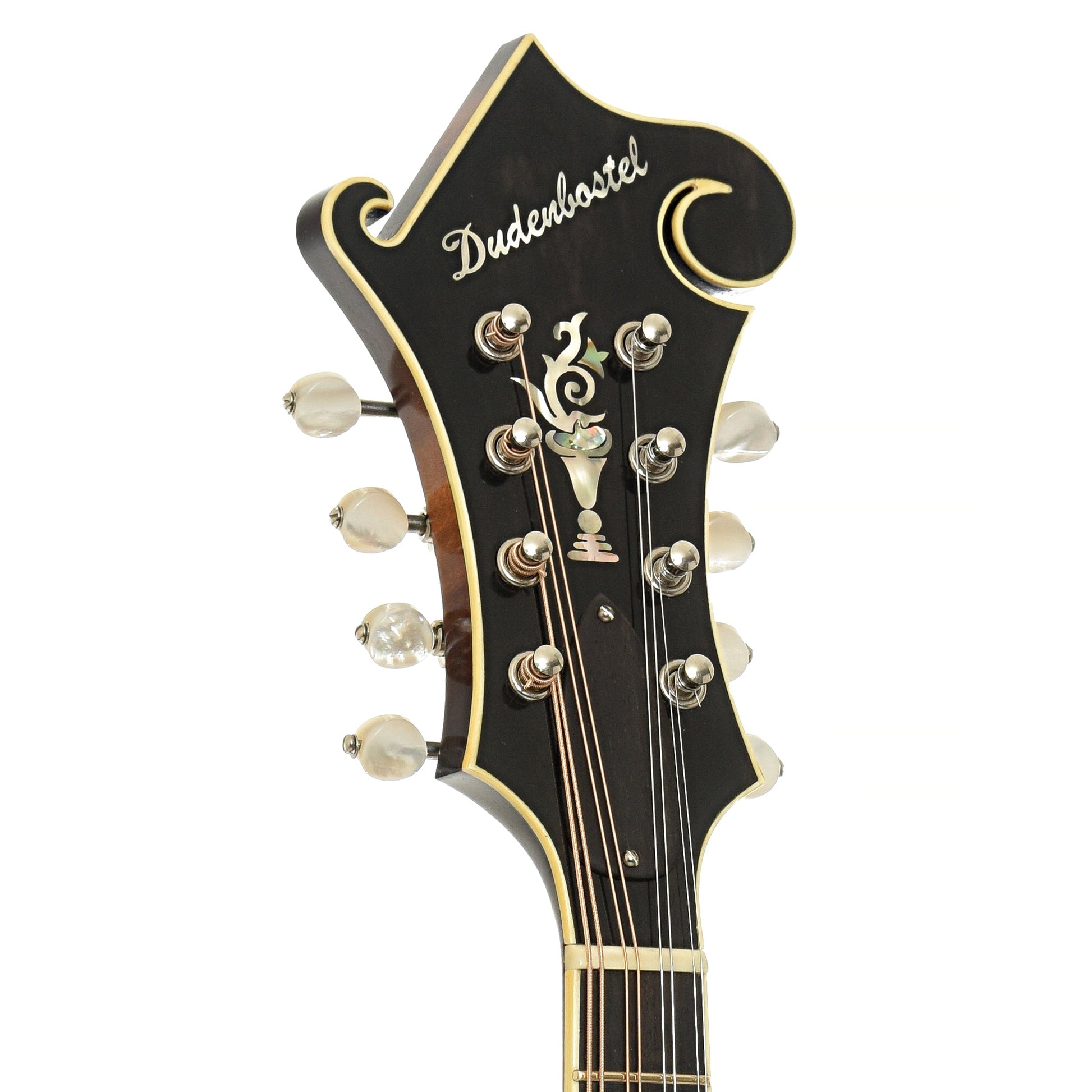 Dudenbostel F-5 Mandolin (2015)