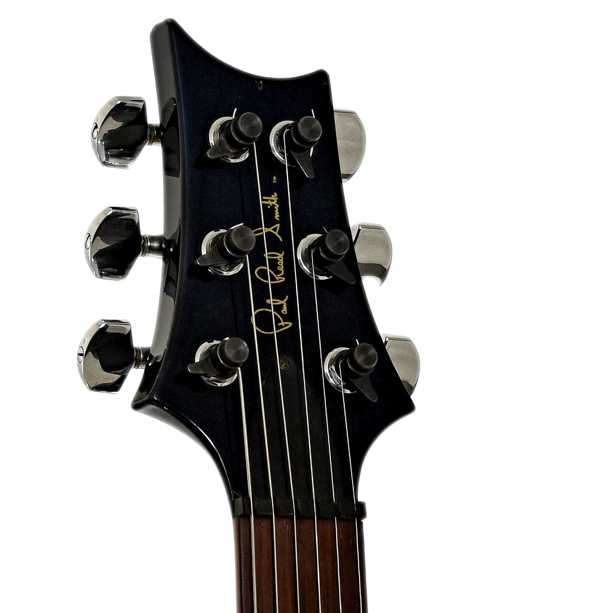 PRS Pre-Standard Electric Guitar (1986)