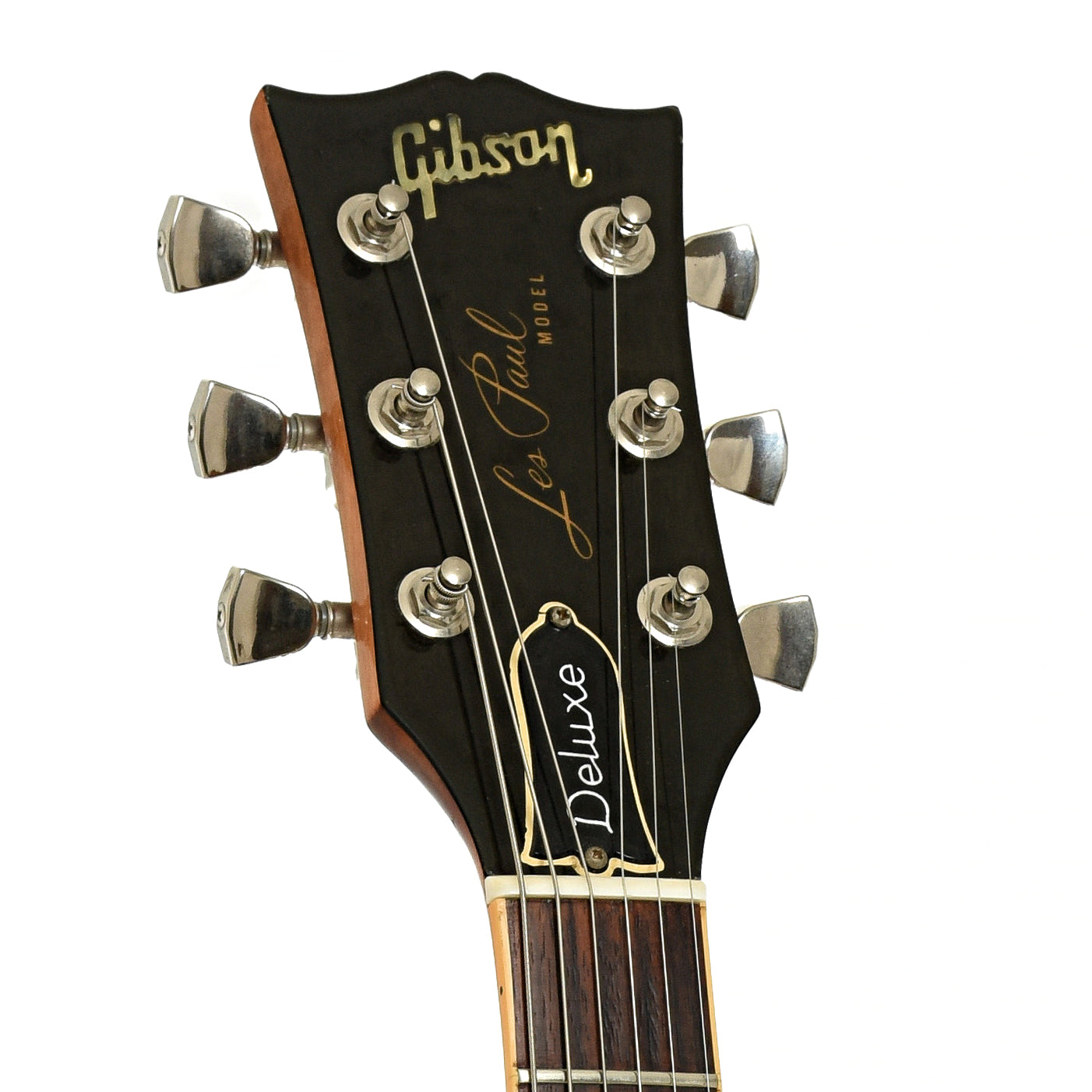 Gibson Les Paul Deluxe Electric Guitar (1978)