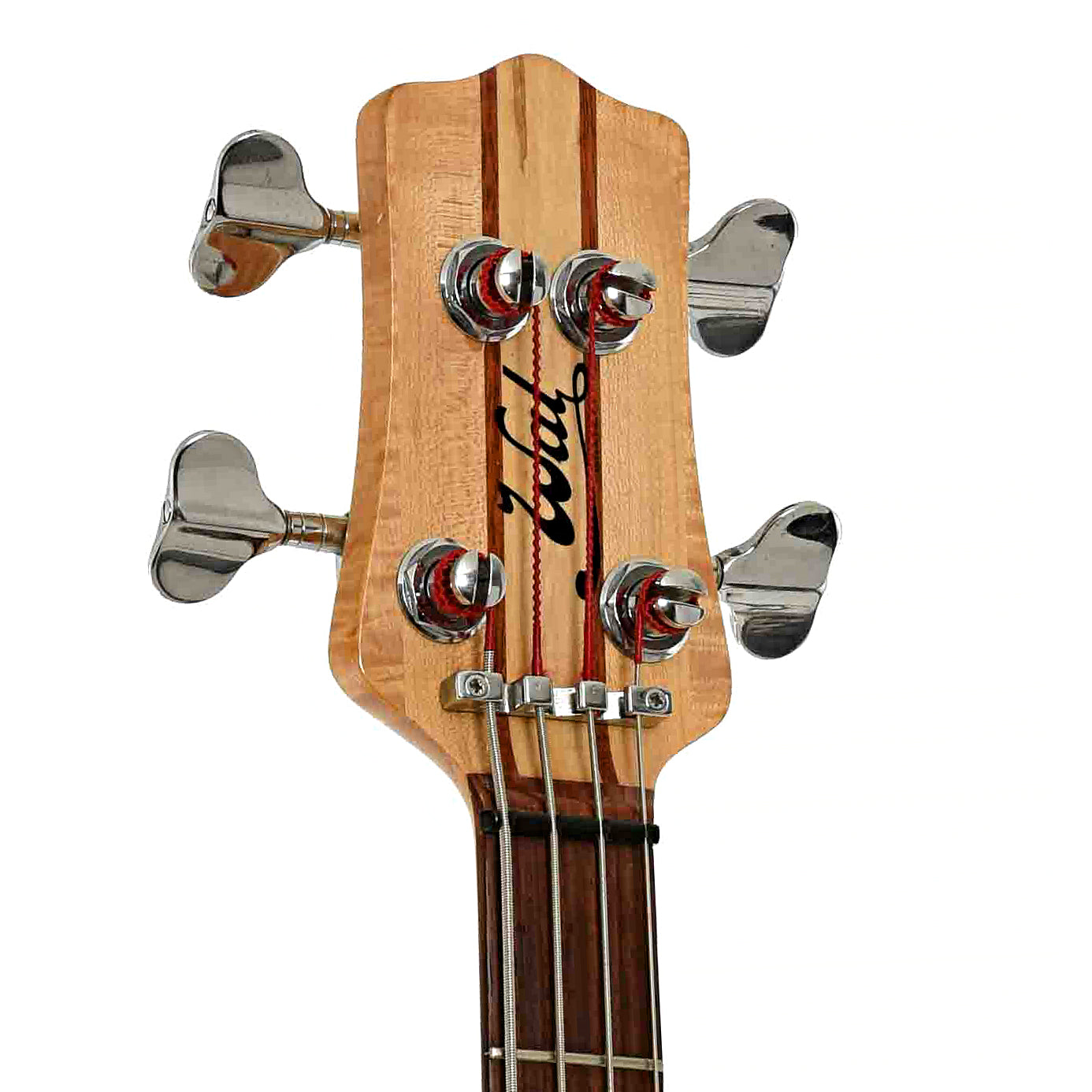 Wal Mk II 4-String Electric Bass (1999)
