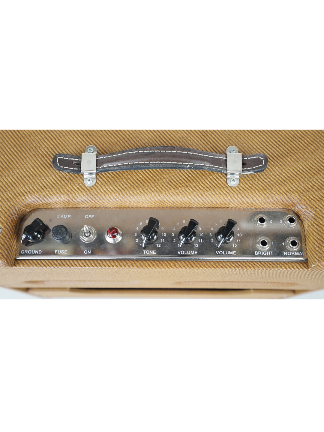 Lazy J J-20 1 x 12" Combo - UK 2023