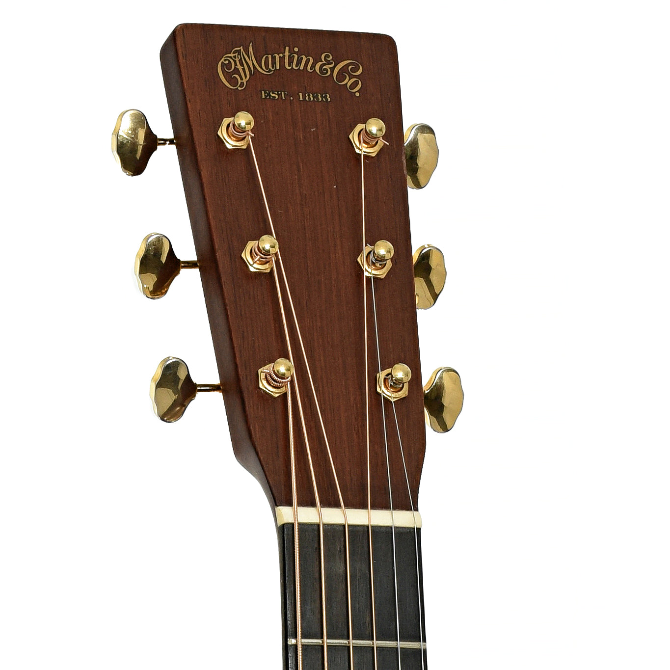 Martin Custom 000-18 Acoustic Guitar (2014)