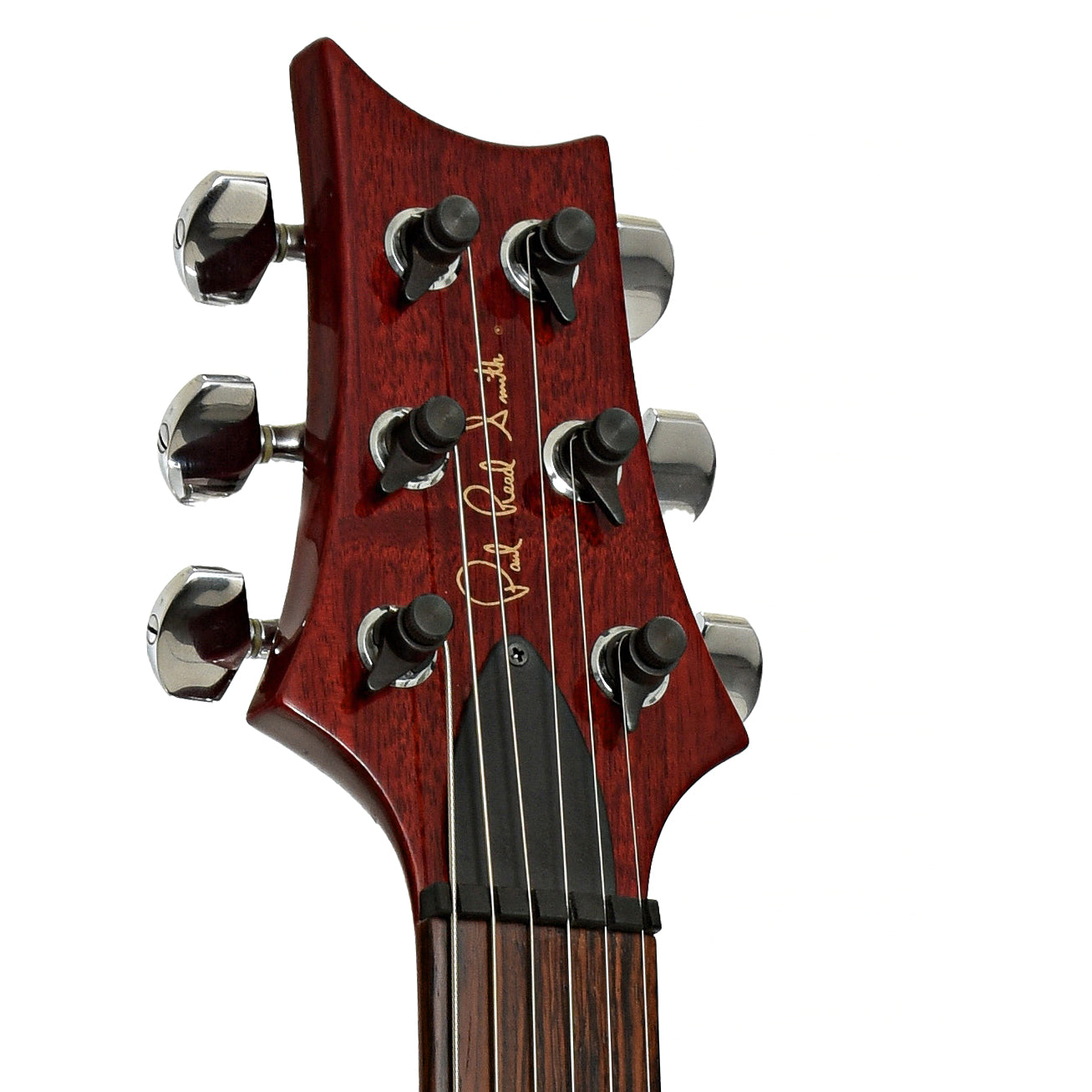 PRS Custom 24 Electric Guitar (1987)