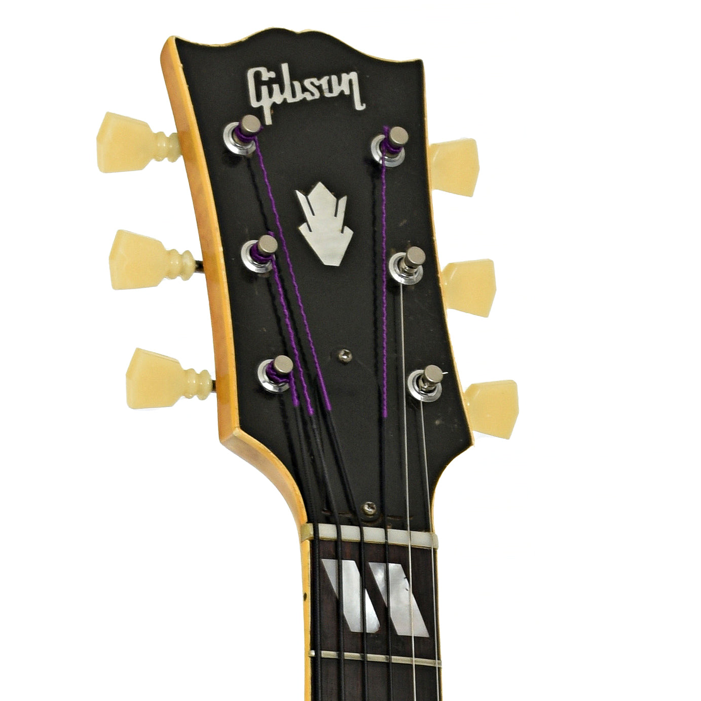 Gibson L-7CE Archtop Hollowbody Electric Guitar (c.1949)
