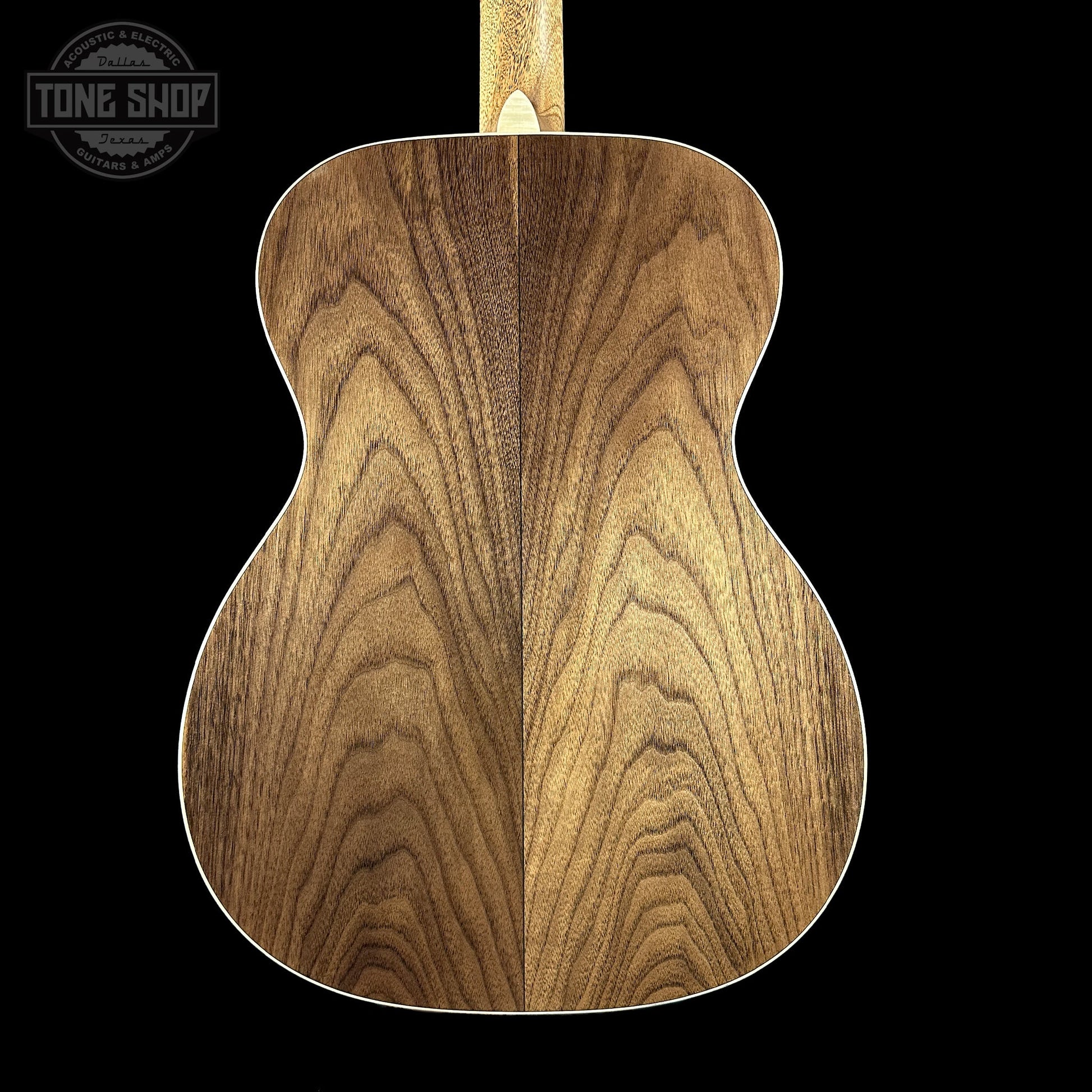 Martin Custom Shop 000-14F Factory Exclusive Sitka/Black Walnut w/Case 2953285