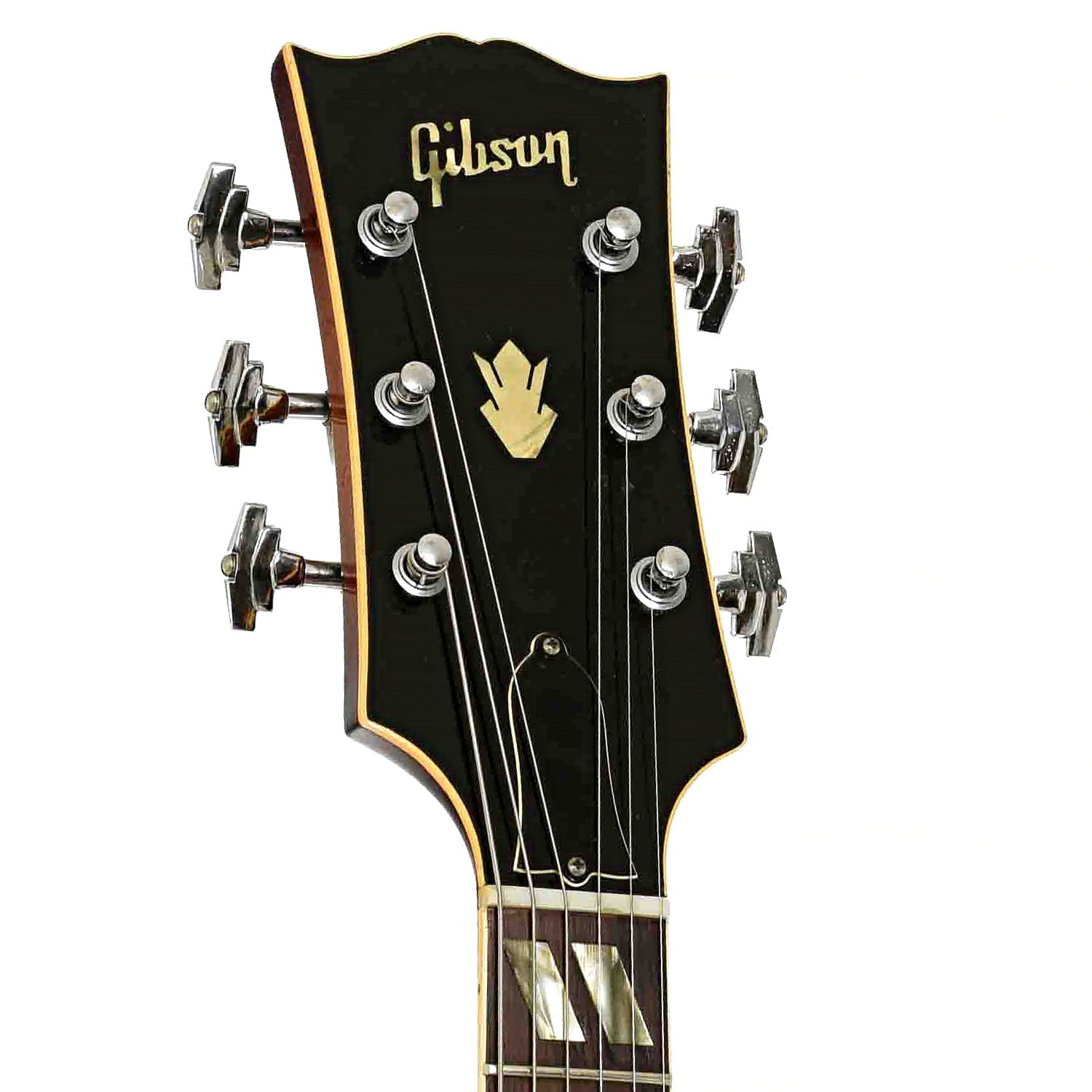 Gibson Barney Kessel Regular Hollowbody Electric Guitar (1963)