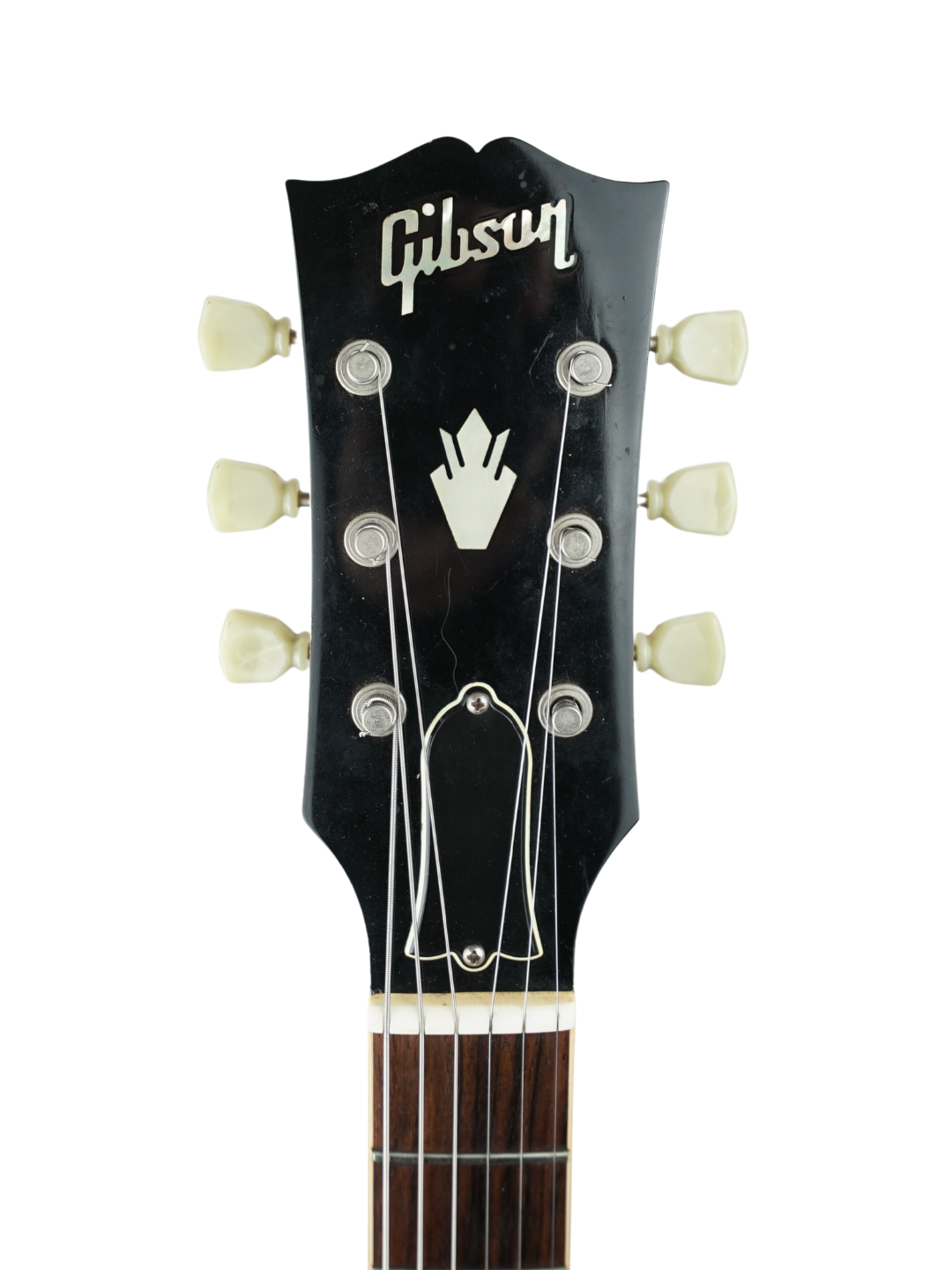 SOLD - Gibson Custom Shop '59 ES-335 Reissue Prototype - USA 2009