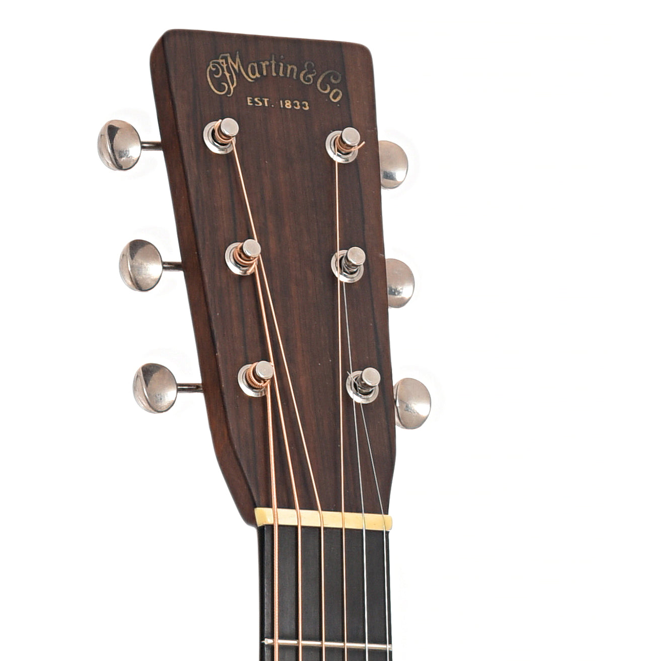 Martin D-28LF Lester Flatt Commemorative Edition Acoustic Guitar (1998)