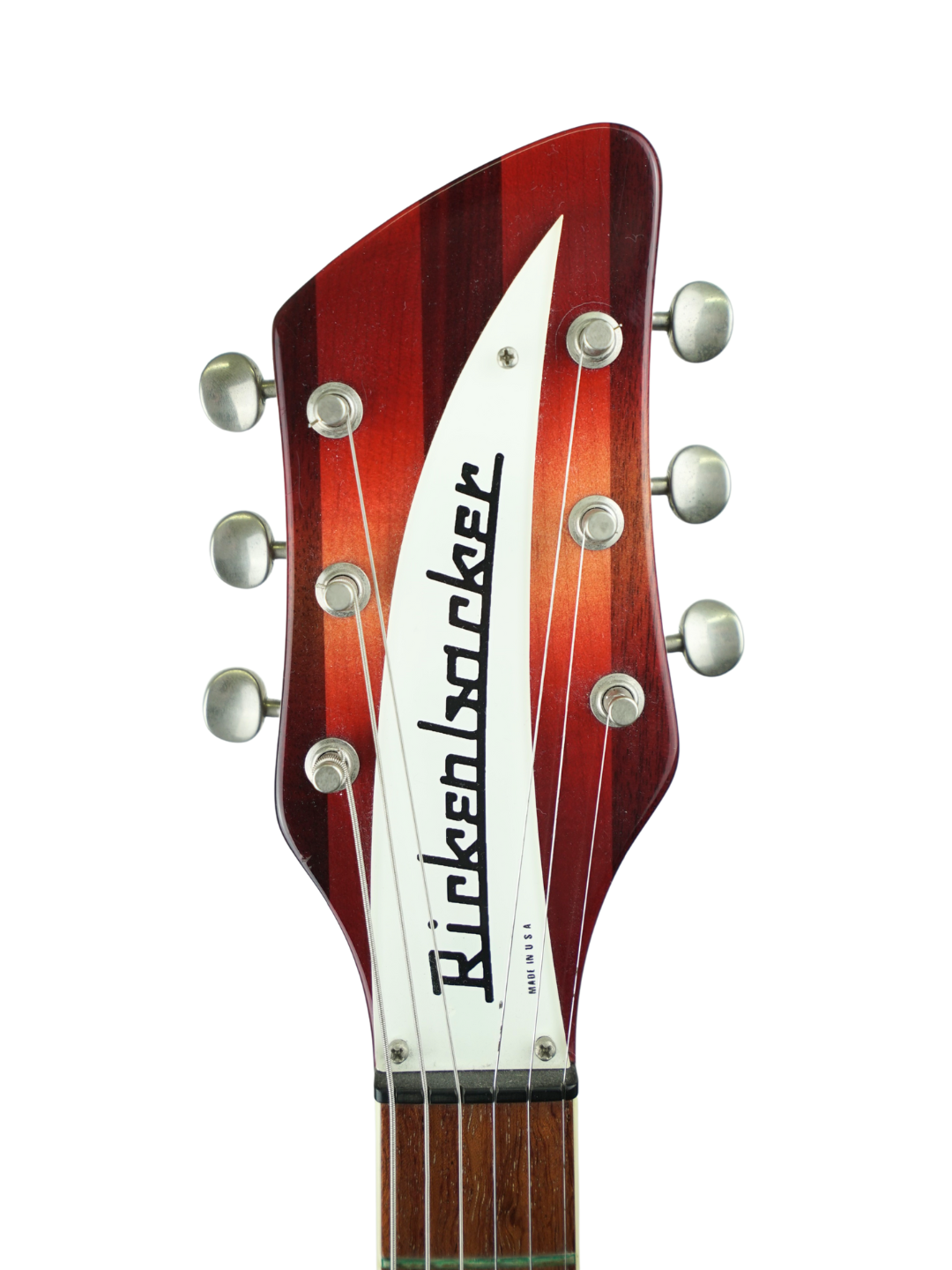 SOLD - Rickenbacker 360CW Carl Wilson Limited Edition Fireglo - USA 2000