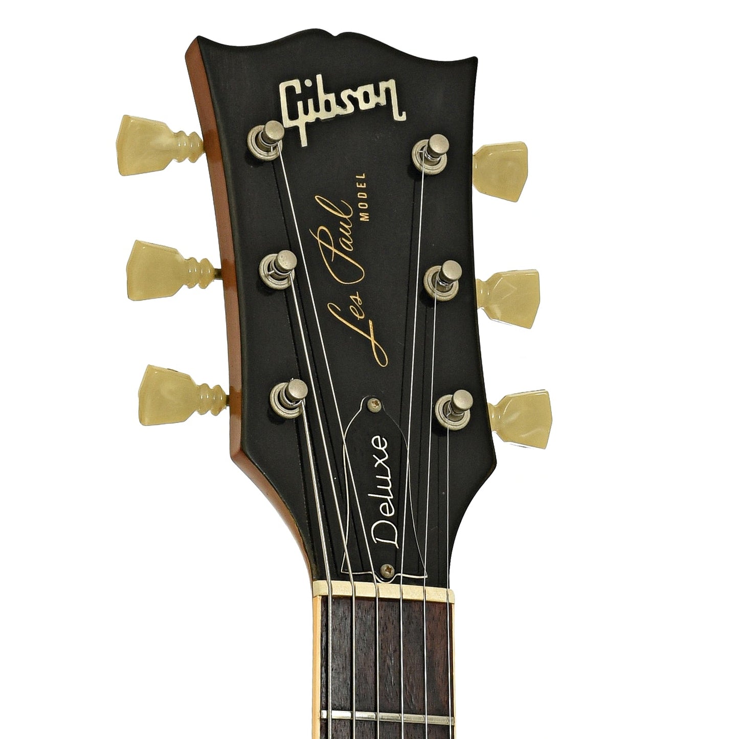 Gibson Les Paul Deluxe Electric Guitar (1973)