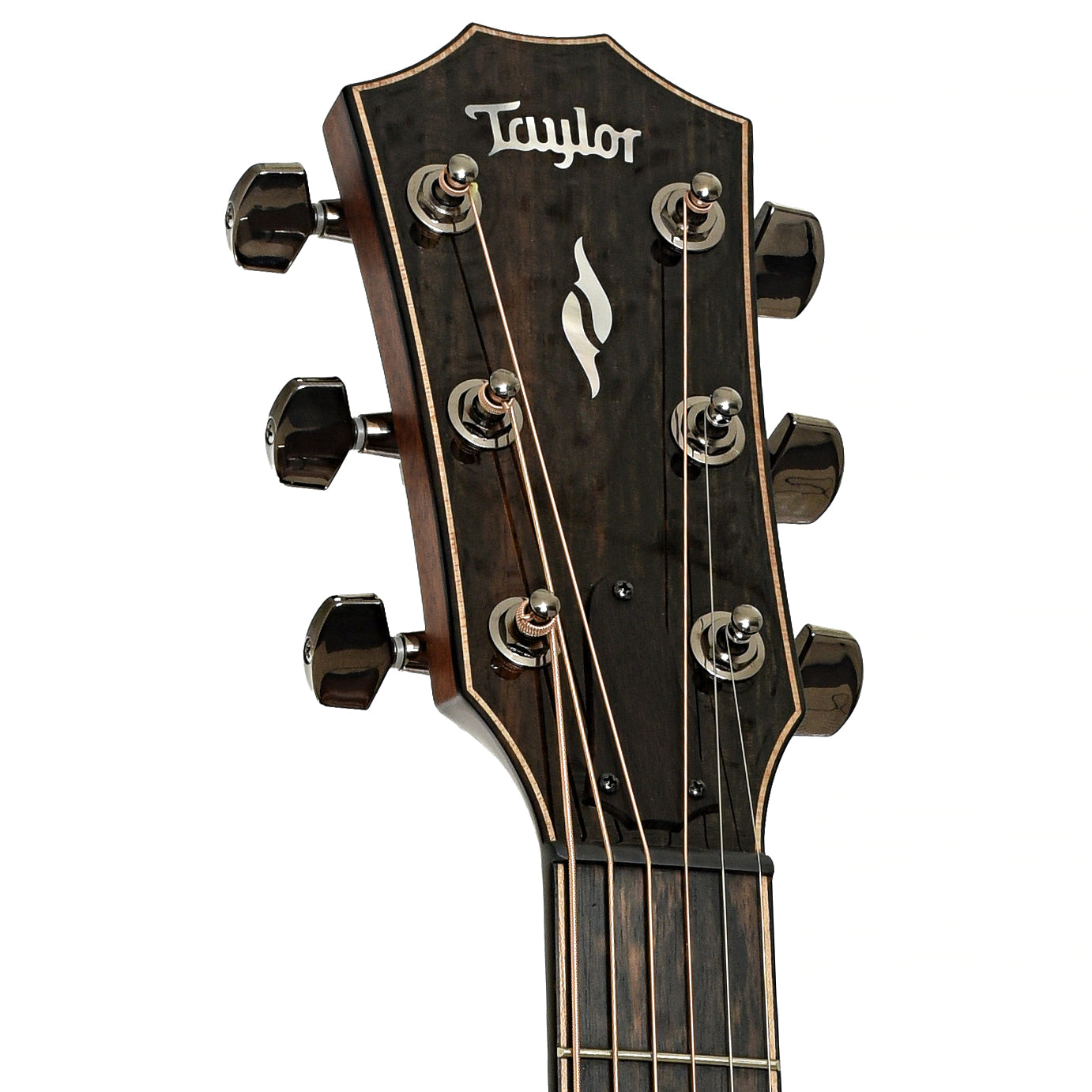 Taylor Next Generation 814ce Acoustic-Electric Guitar & Case