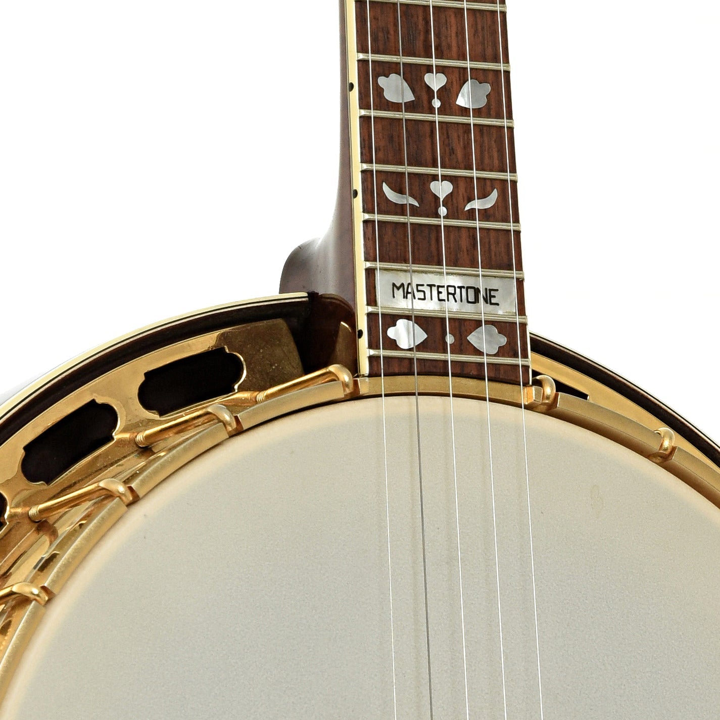 Gibson Granada Resonator Banjo (1990)