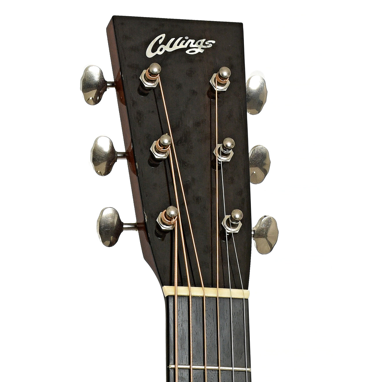 Collings D-1 Acoustic Guitar (2018)