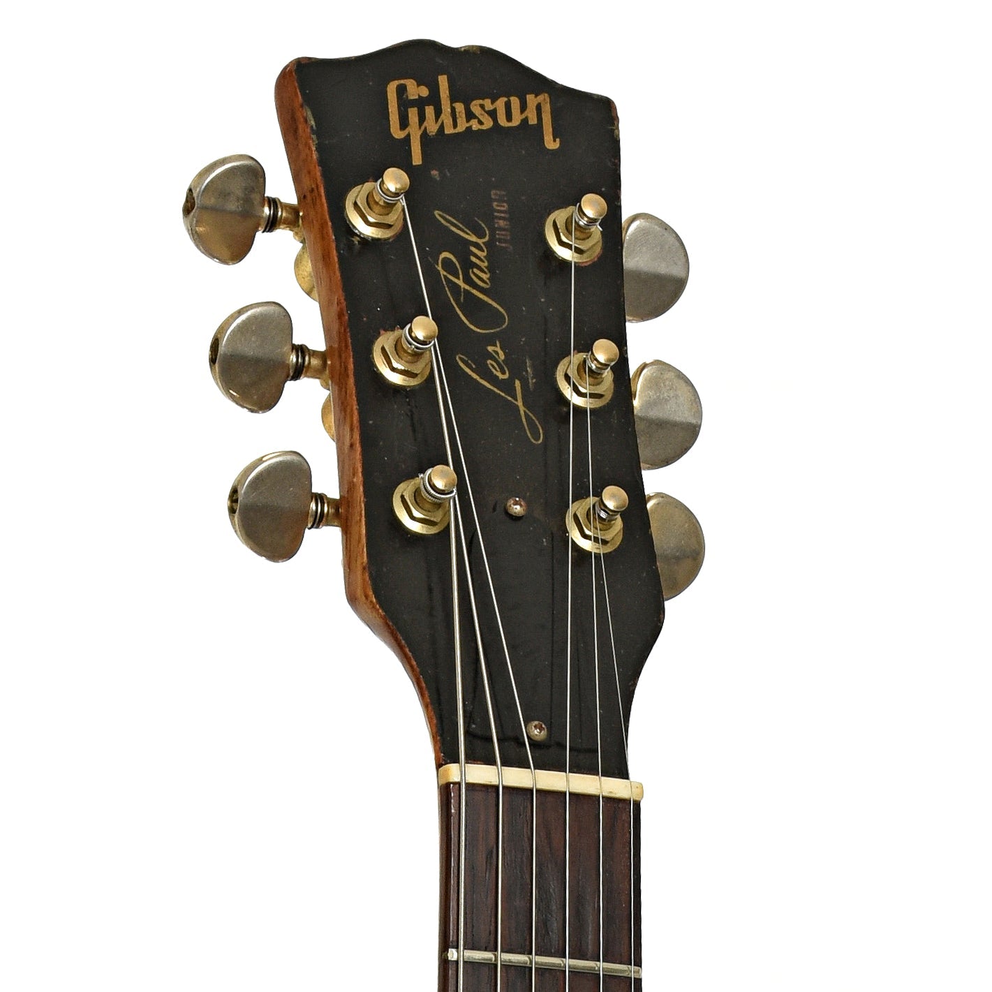 Gibson Les Paul Jr Electric Guitar (1959)