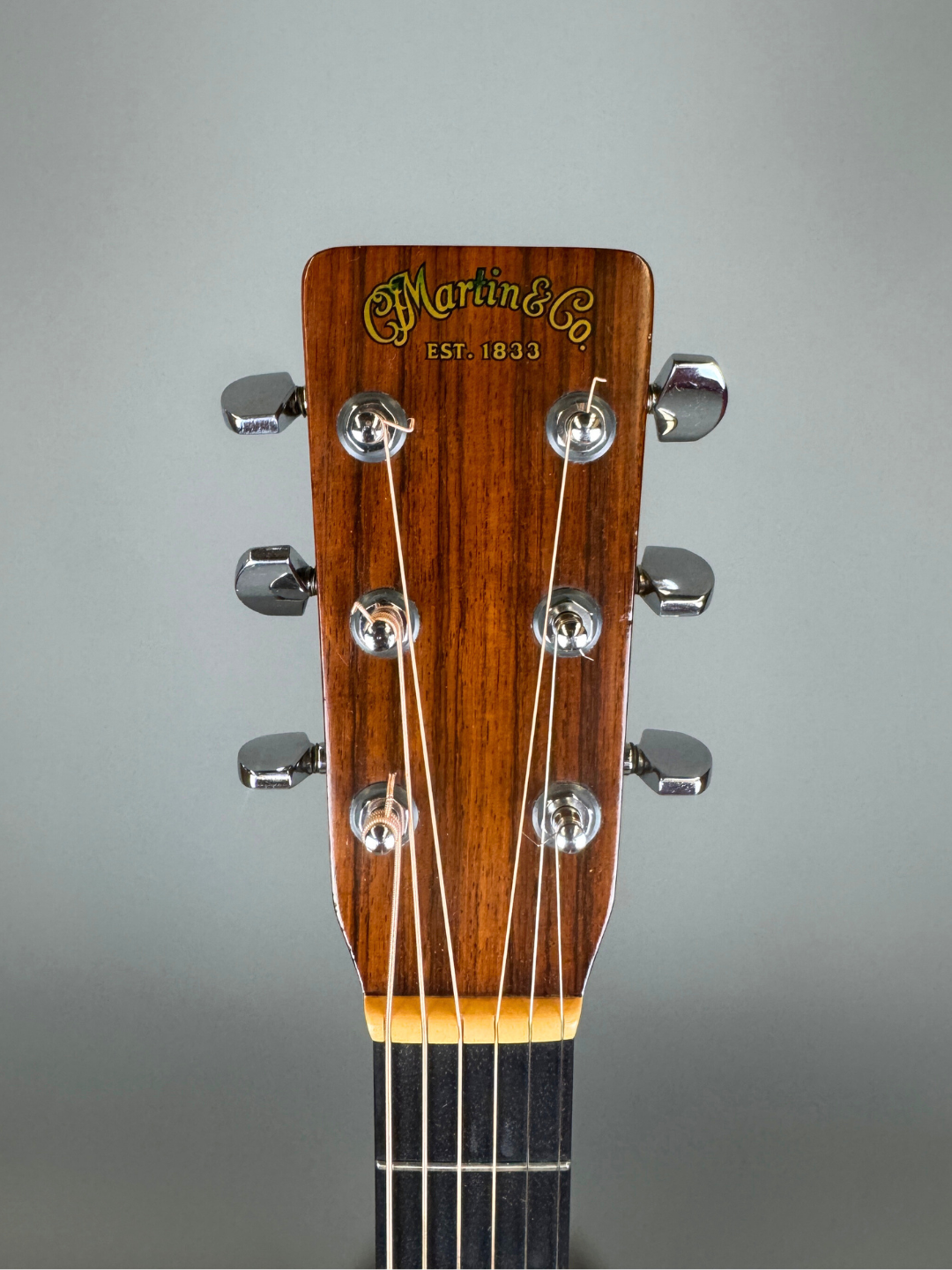 SOLD - Vintage Martin D-28 - USA 1978