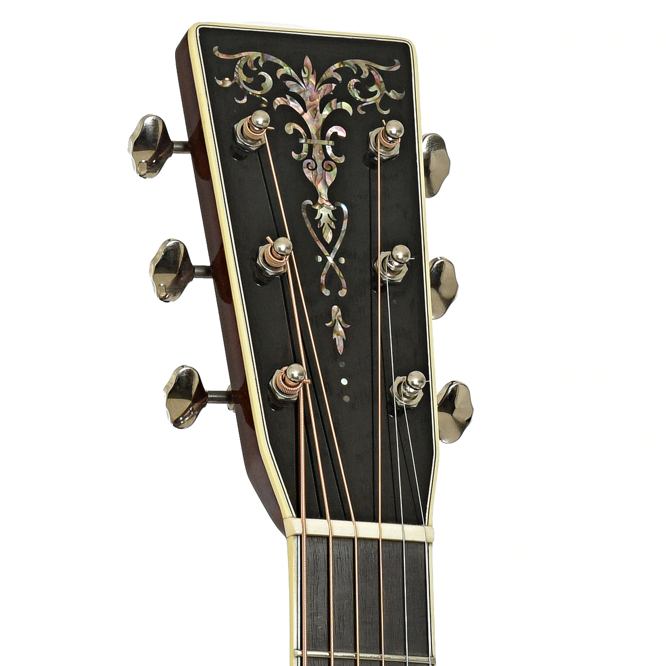 Martin 000C Steve Miller Pegasus Signature Acoustic Guitar (2005)