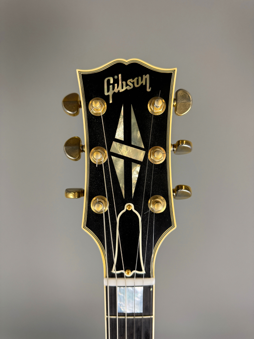 SOLD - Gibson Custom ES-355 '59 Reissue - USA 2020