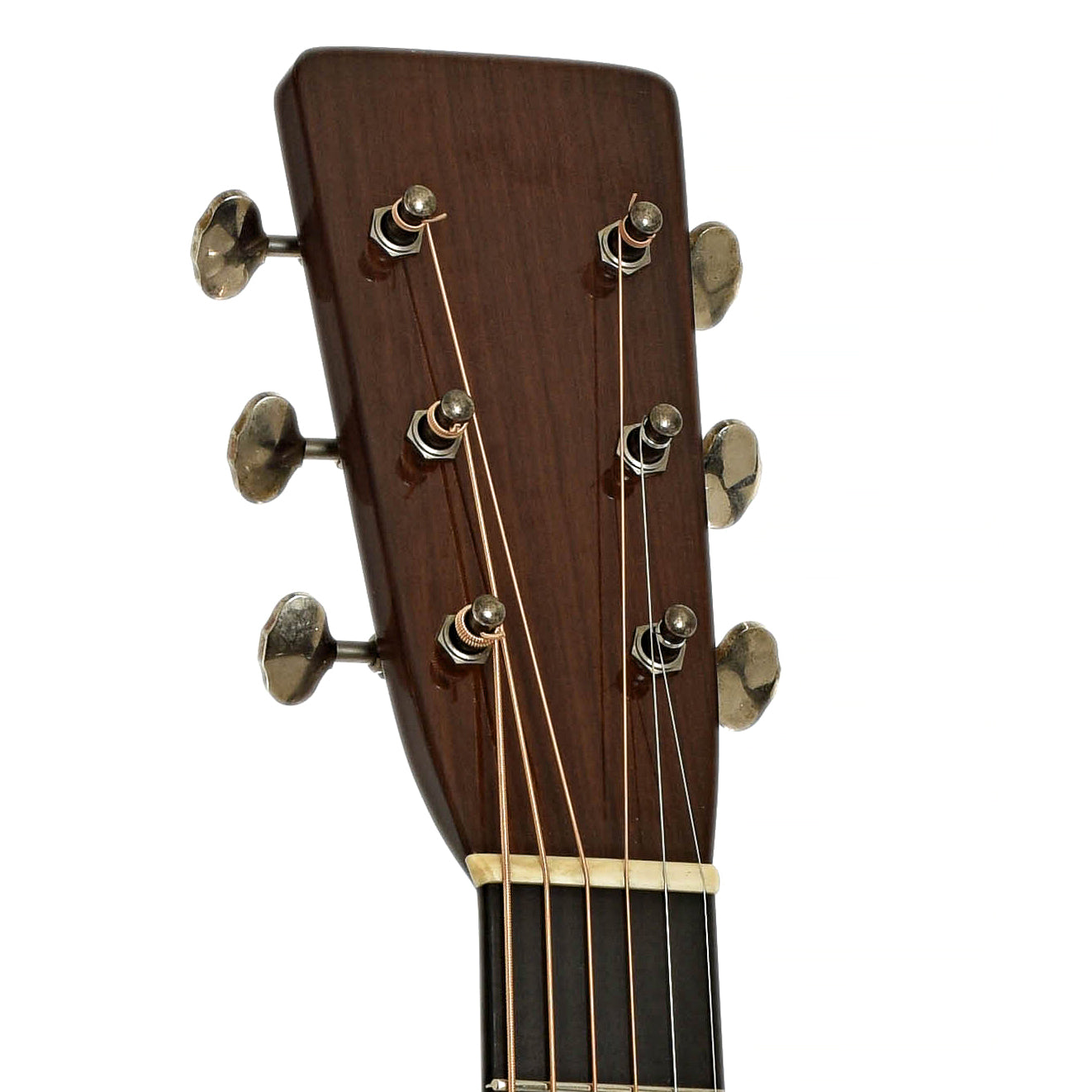 Pre-War International Herringbone Dreadnought Guitar (c.2019)