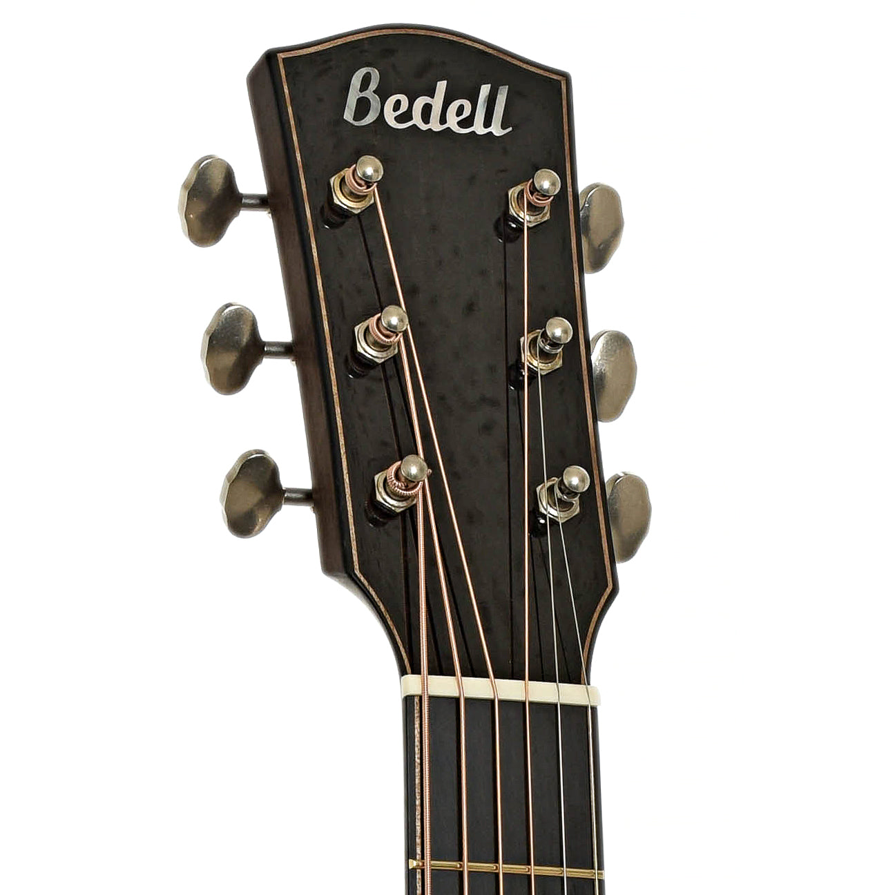 Bedell Special Edition 1940 Dreadnought Acoustic Guitar