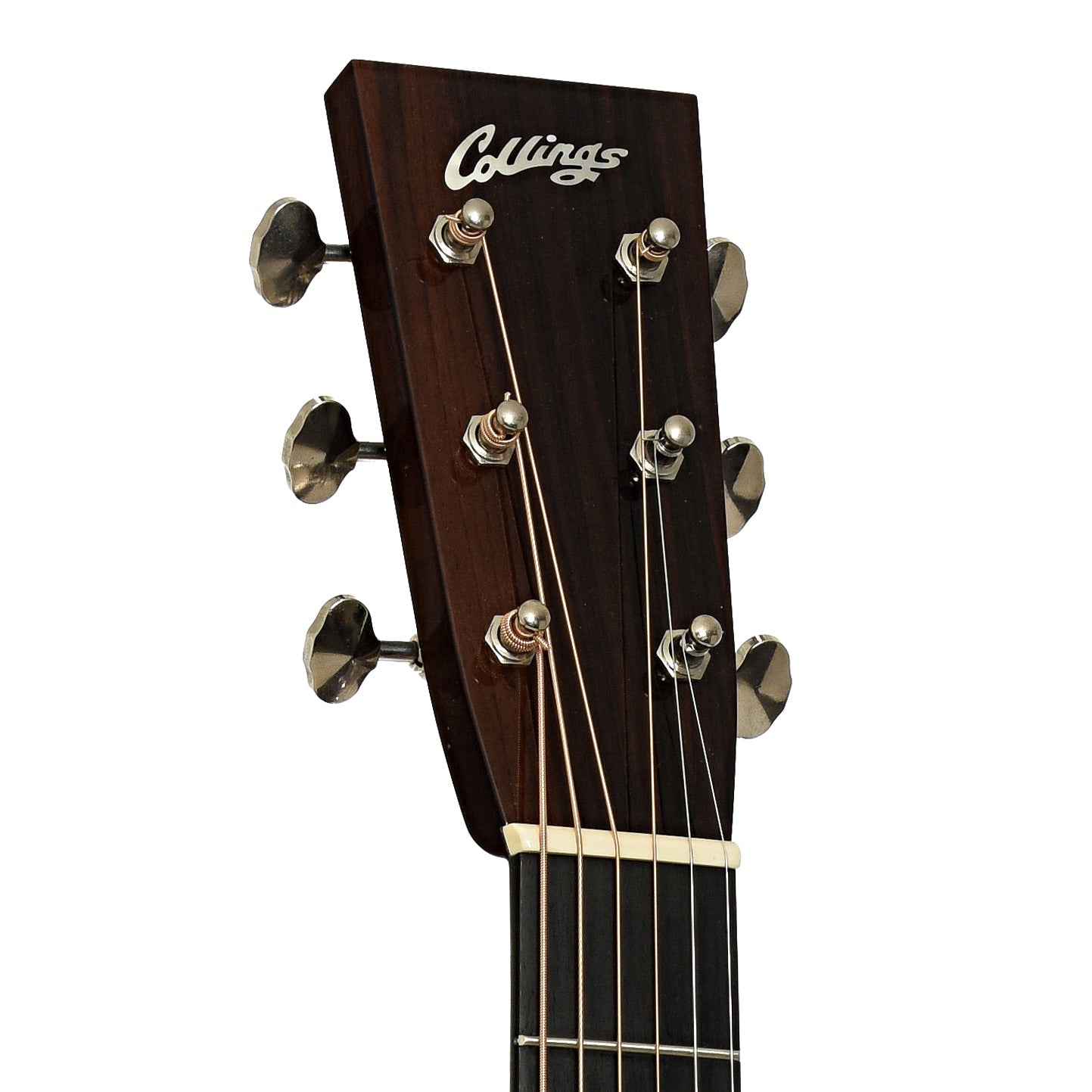 Collings Baby 2H 3/4 Size Acoustic Guitar (1999)