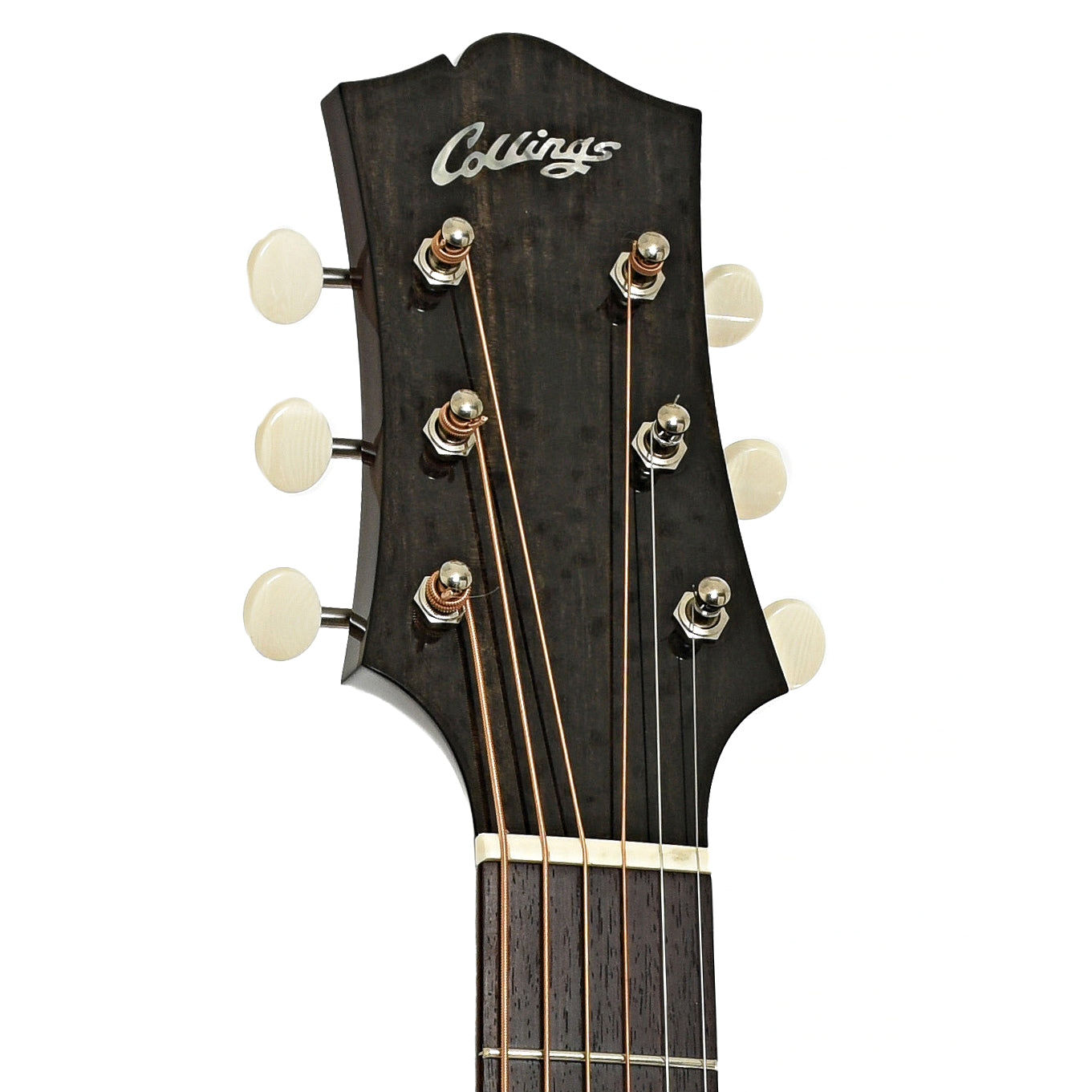 Collings CJ-45 T Traditional Series Acoustic Guitar