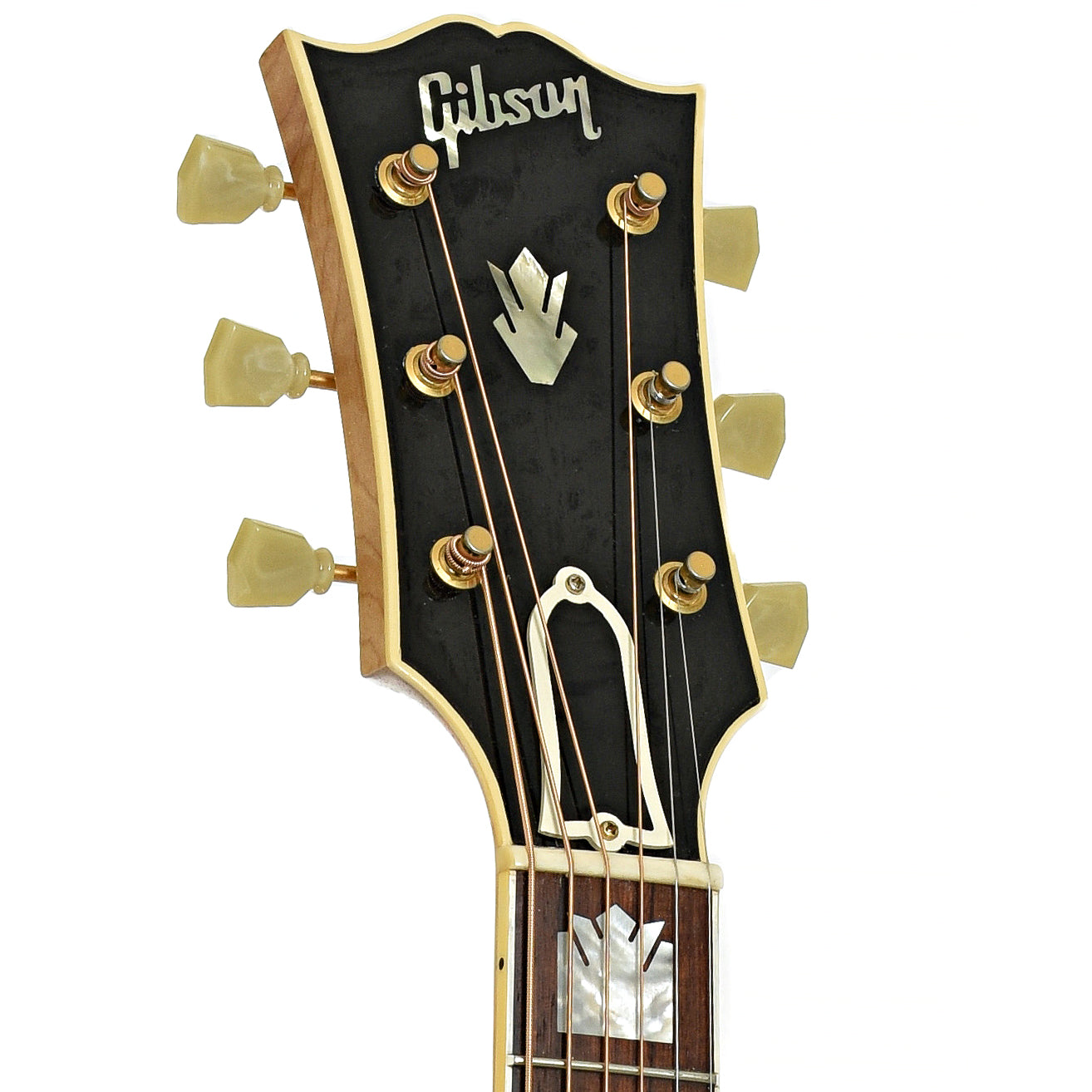 Gibson SJ-200 TRI Rosewood Acoustic Guitar (2003)
