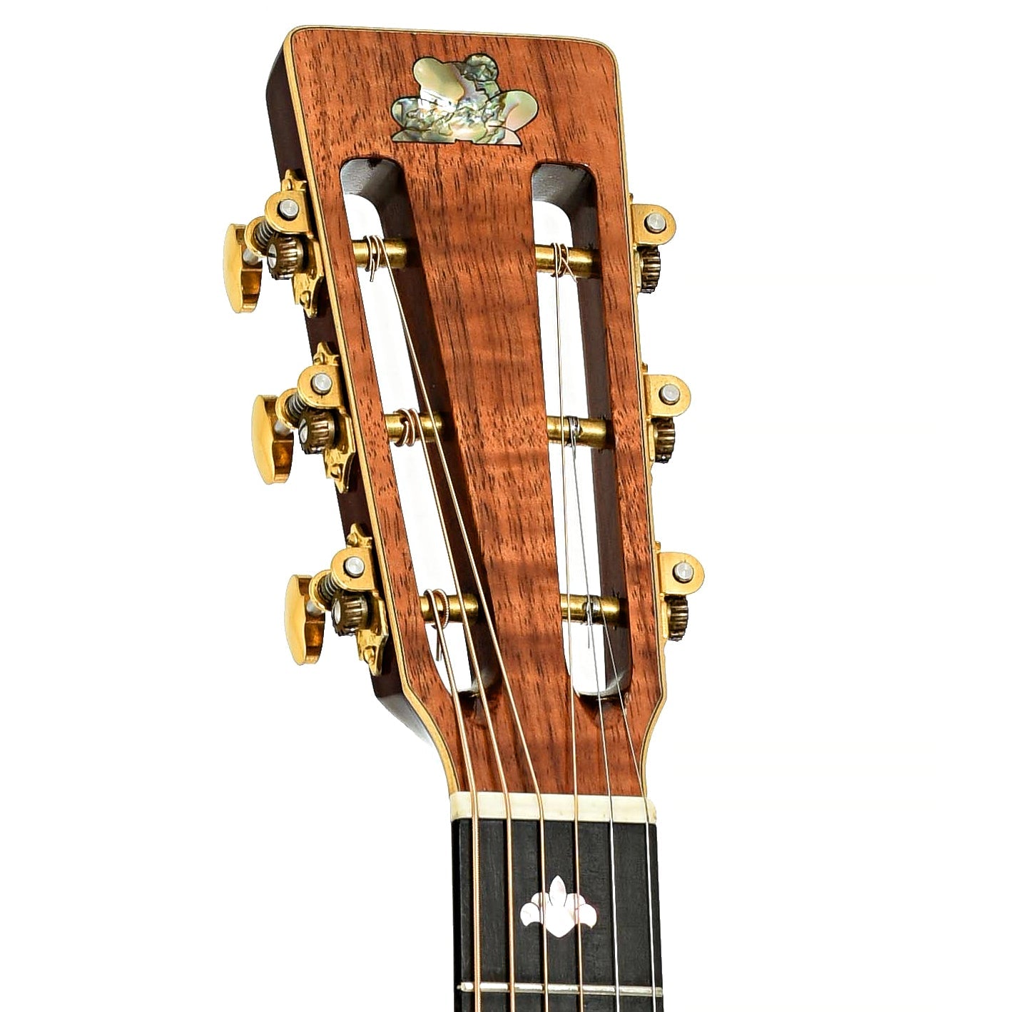 Froggy Bottom H-12 5A Koa Limited Edition Acoustic Guitar (1995)