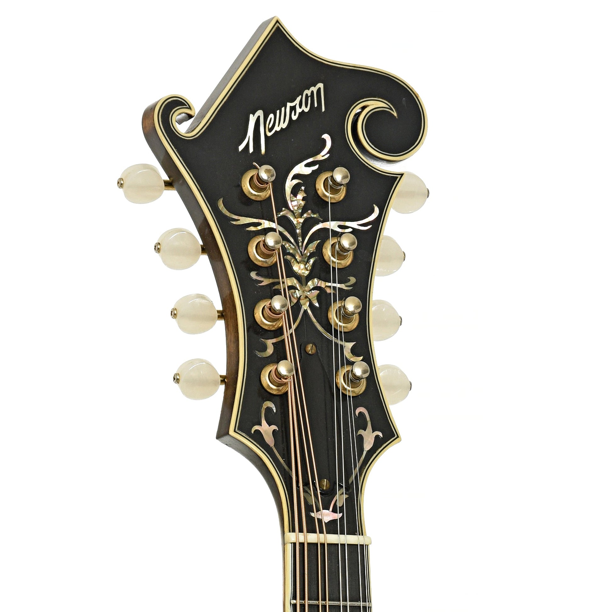Newson F-5 Fern Mandolin (1982)