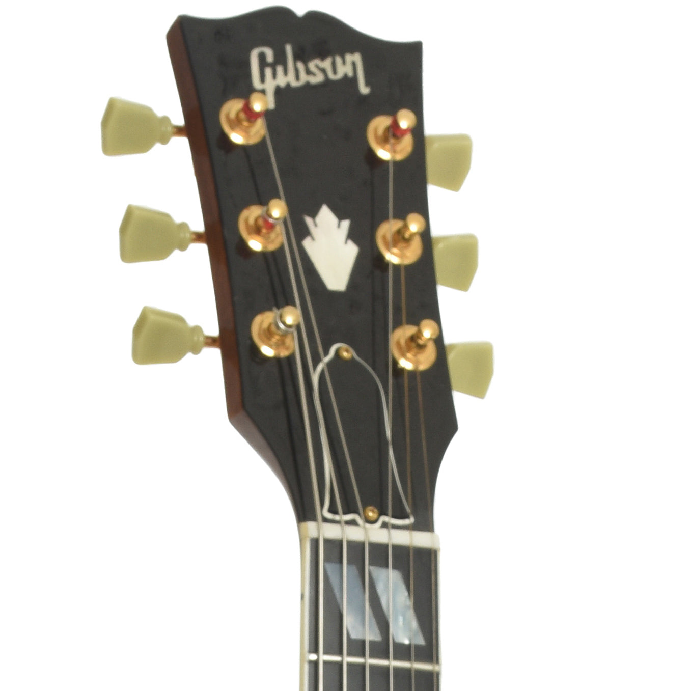 Gibson L-4 CES Hollowbody Electric Guitar (1990)