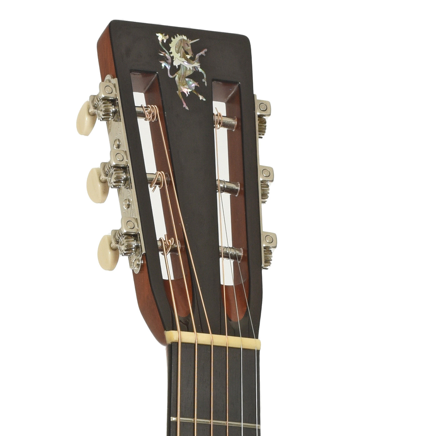 Martin OMM John Renbourn Model Acoustic Guitar (2011)